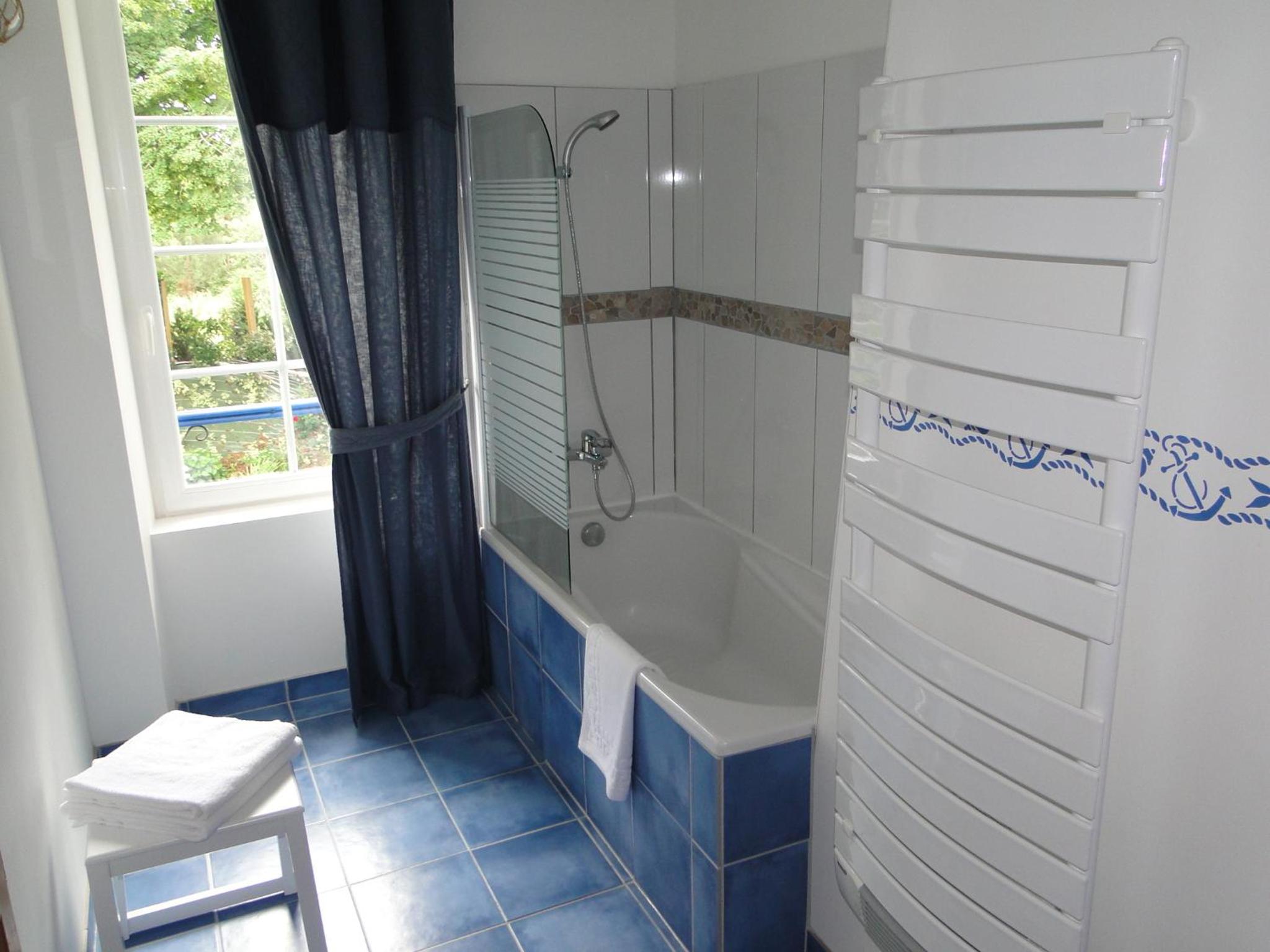 Chambre d'Hôtes L'Airial