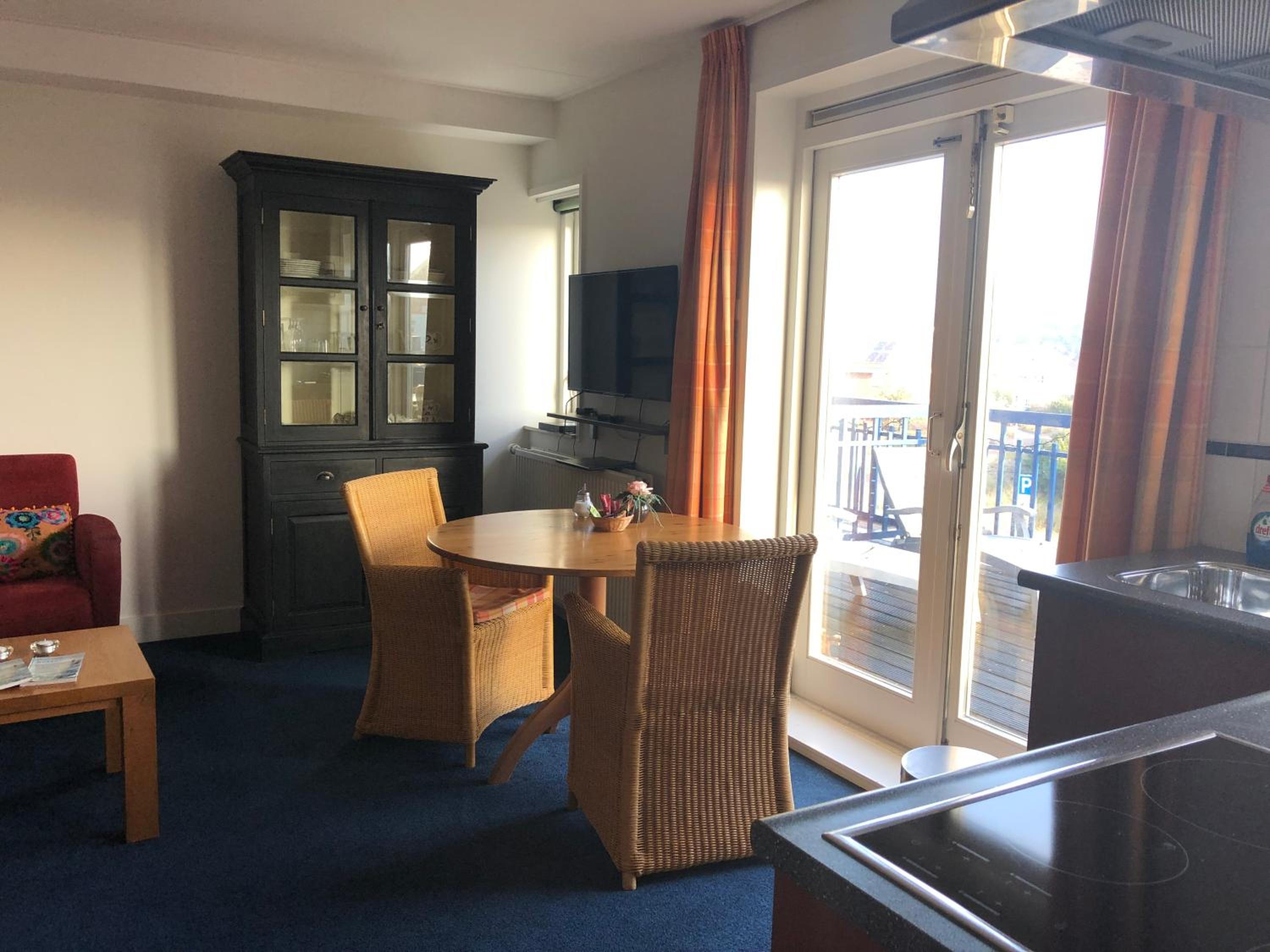 Appartementen de Strandloper