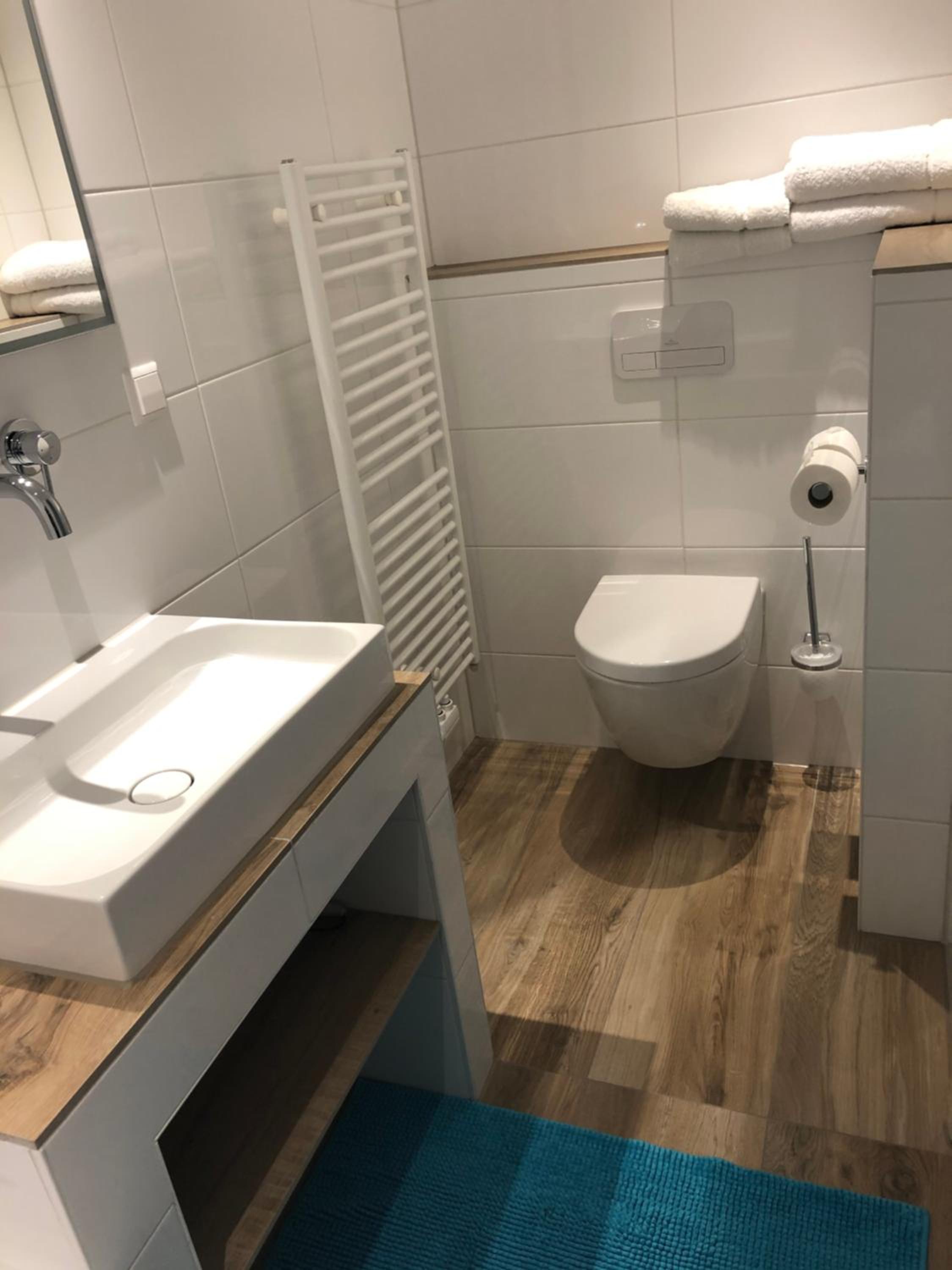 Appartementen de Strandloper
