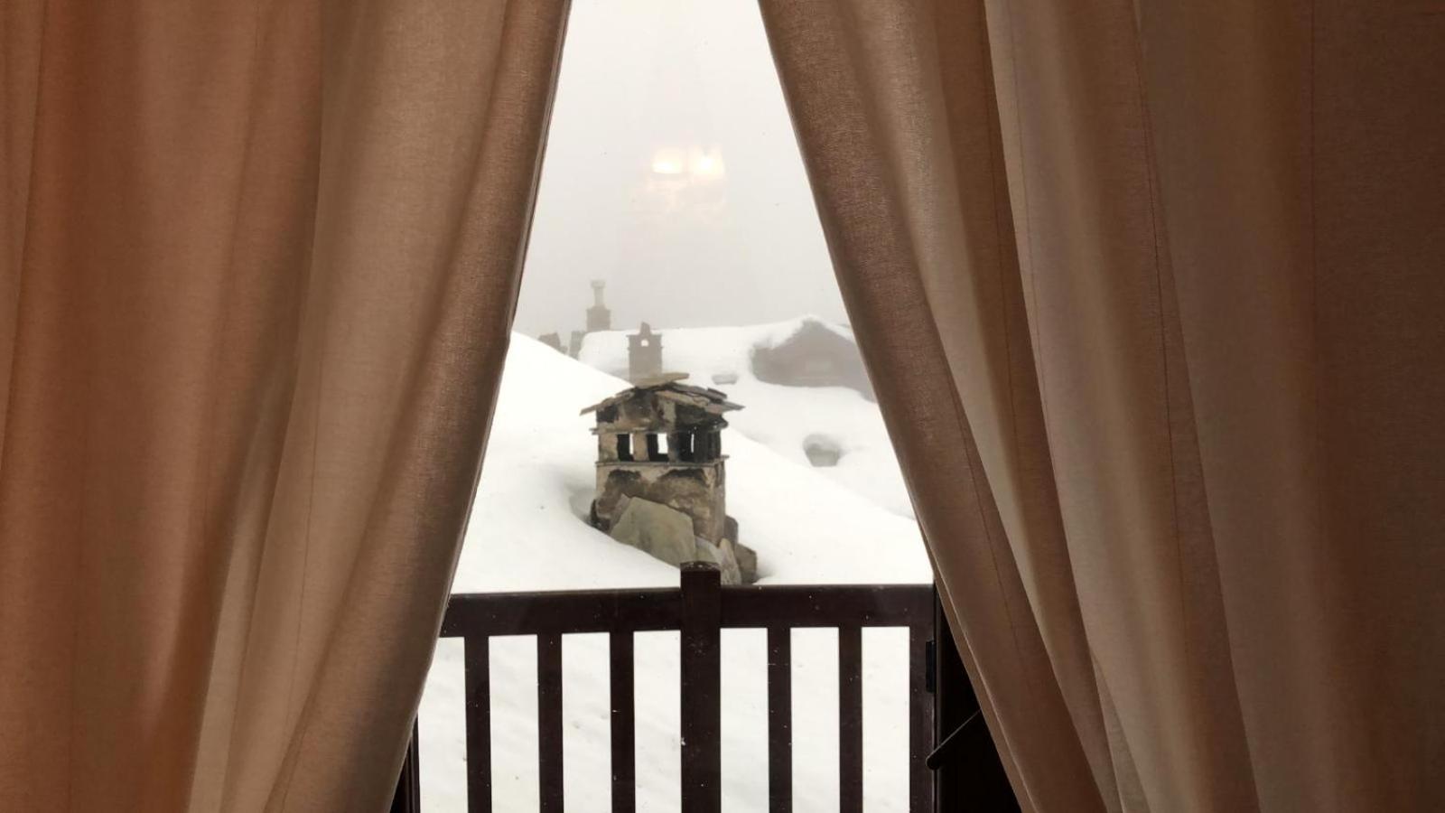 Chalet Morge