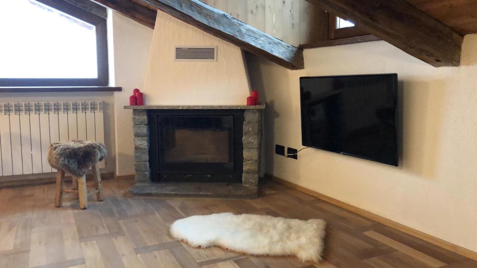 Chalet Morge