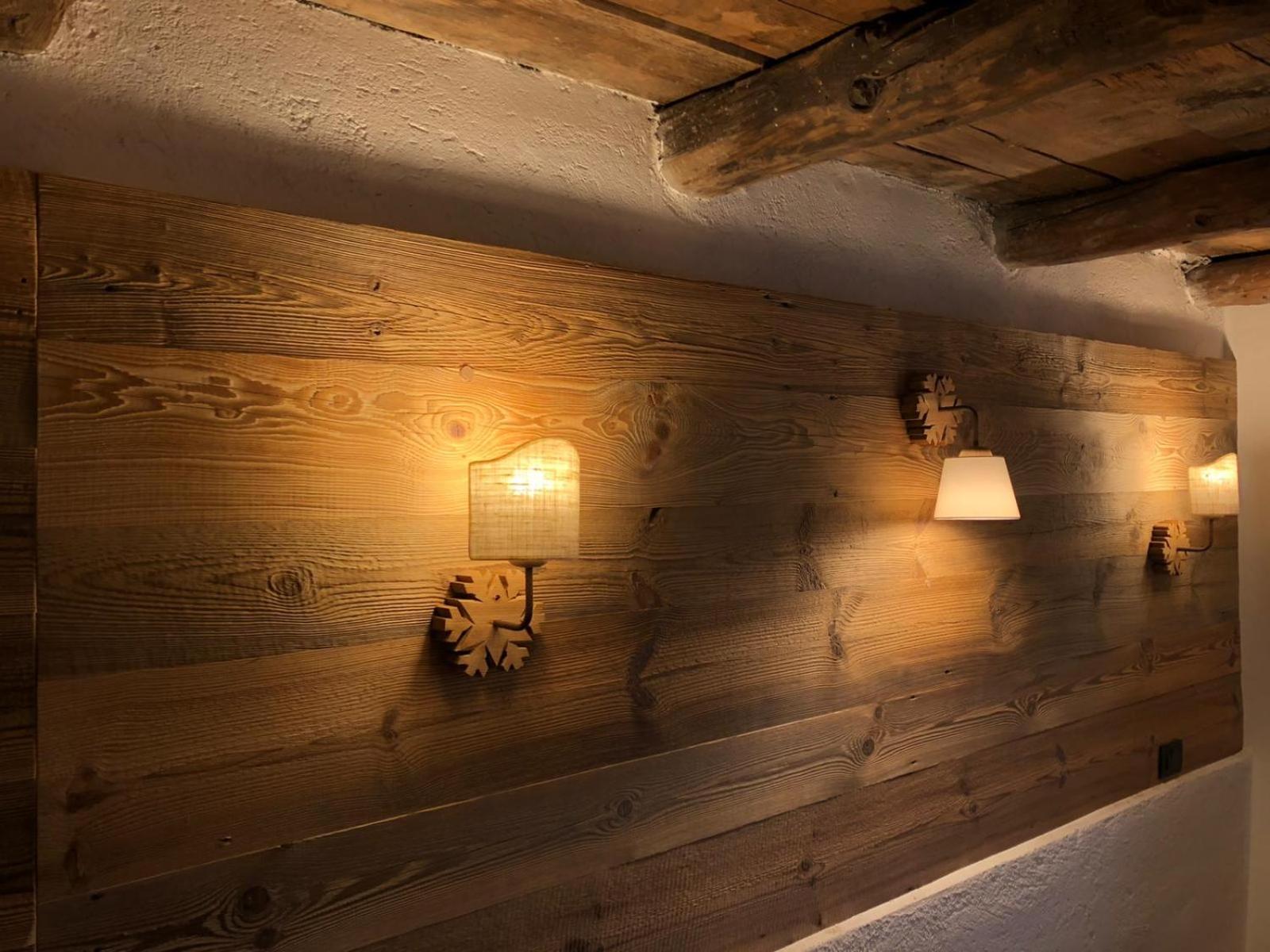 Chalet Morge