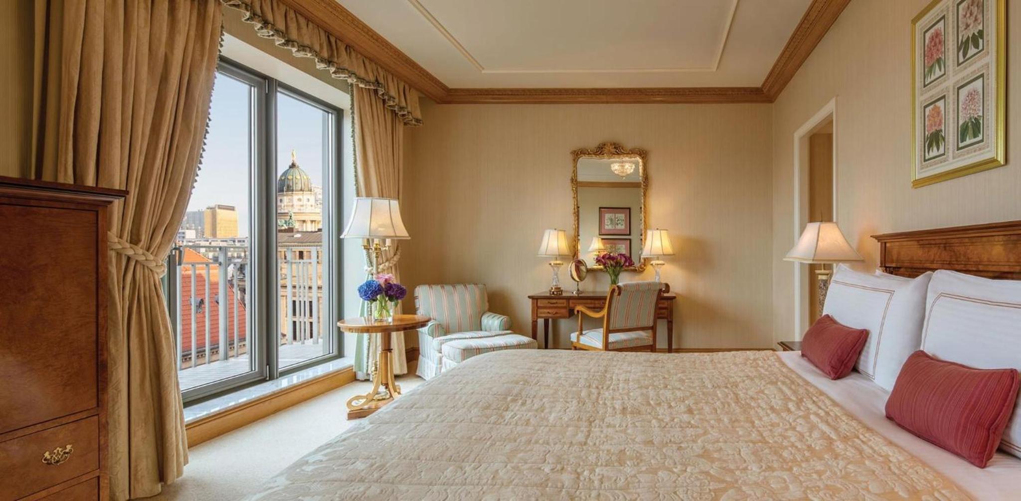 Regent Berlin, an IHG Hotel