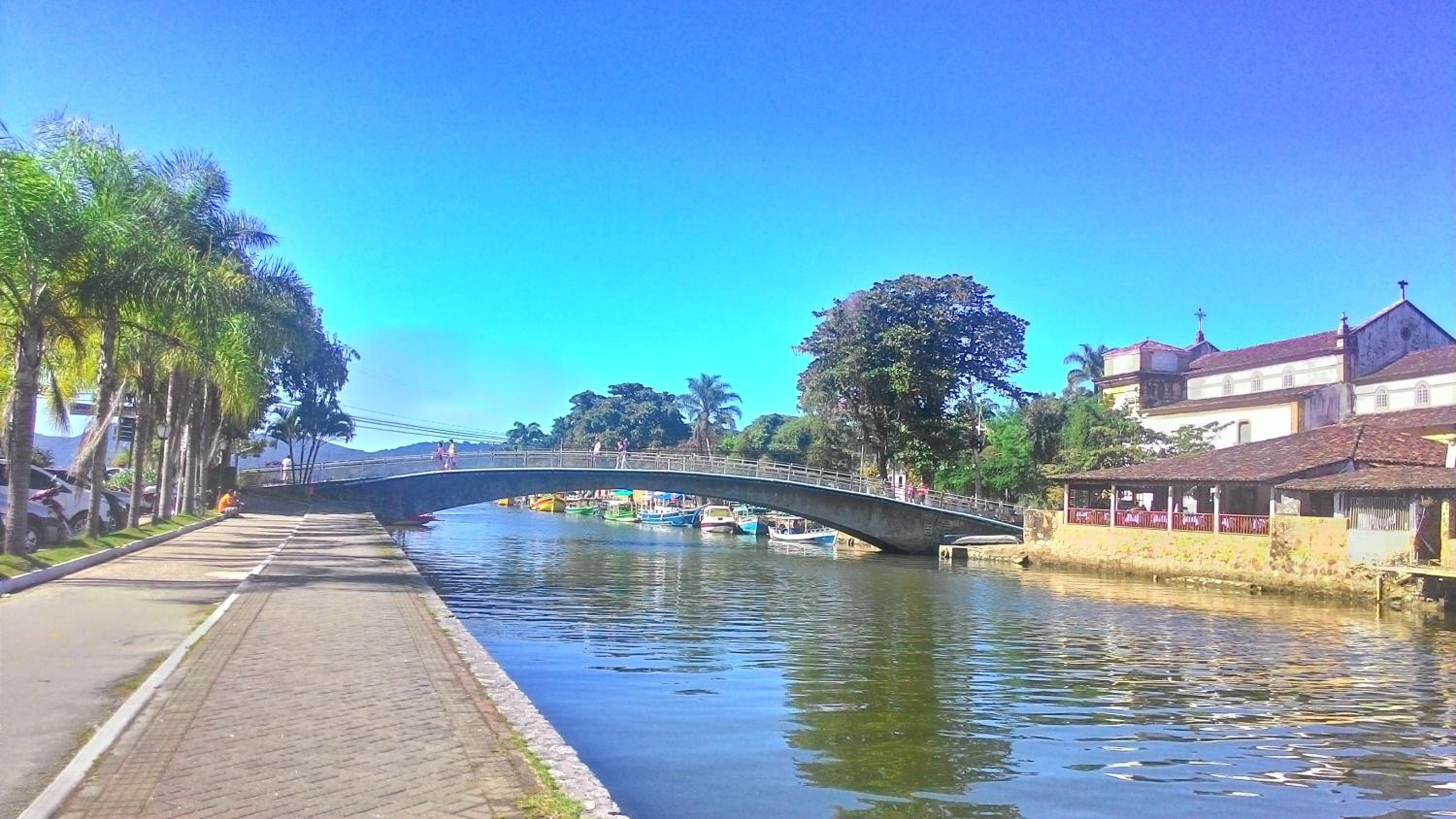Casa Sunshine Paraty