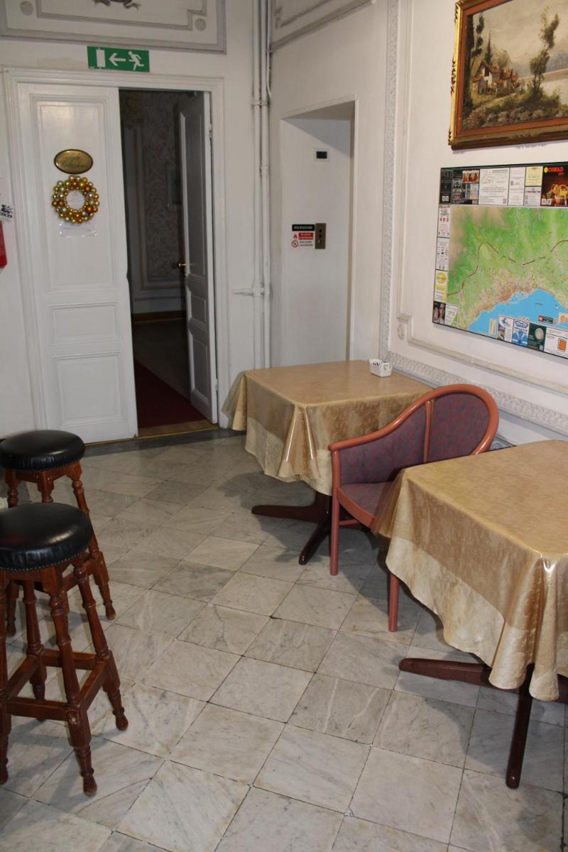 meeting room