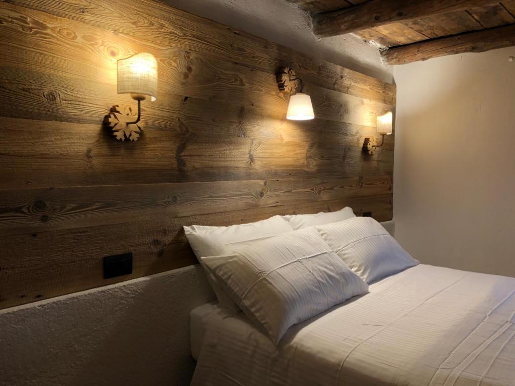 Chalet Morge