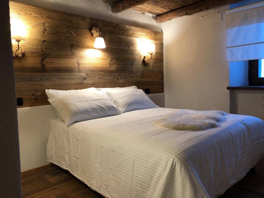 Chalet Morge