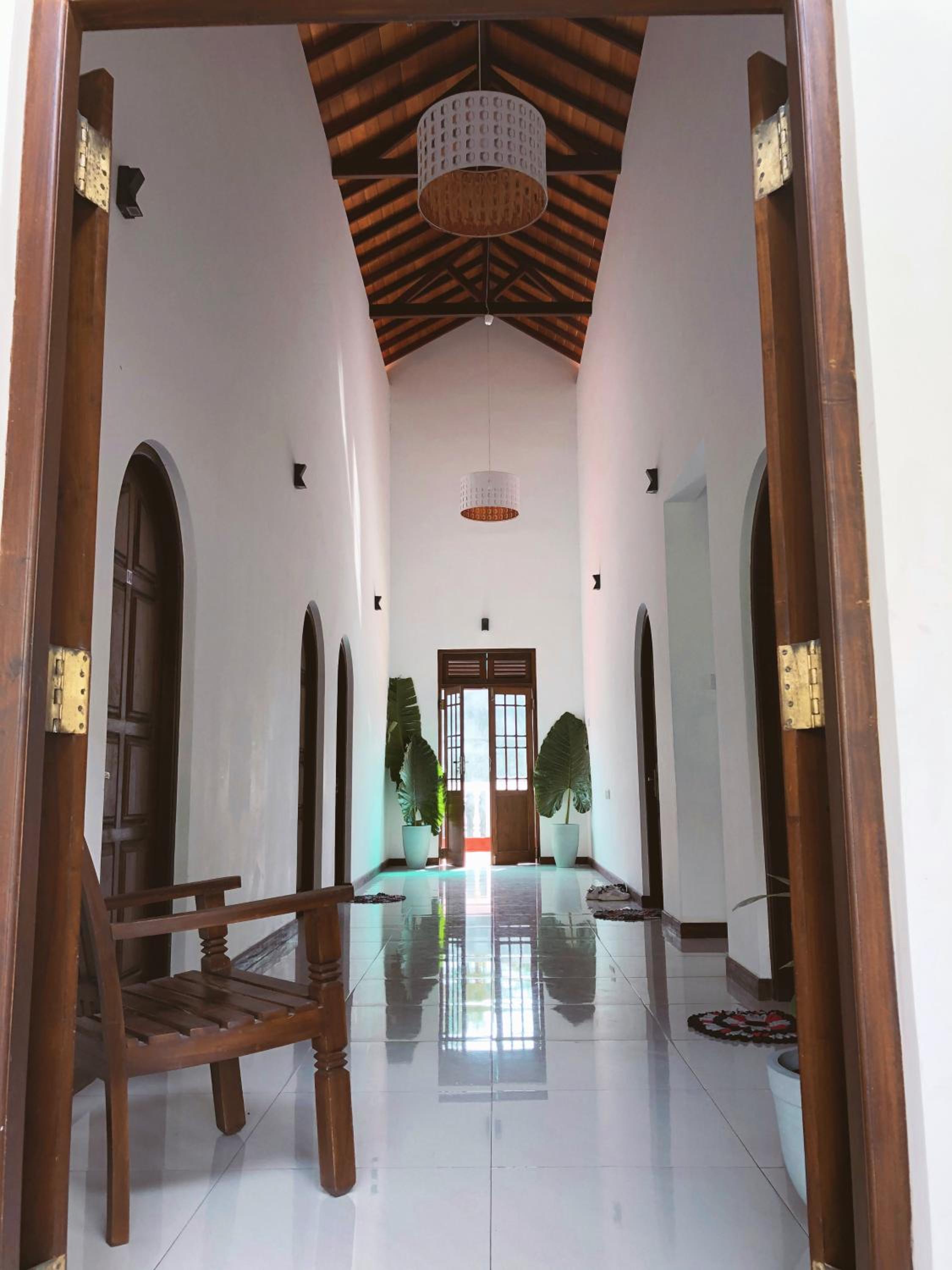 Sritaly Inn
