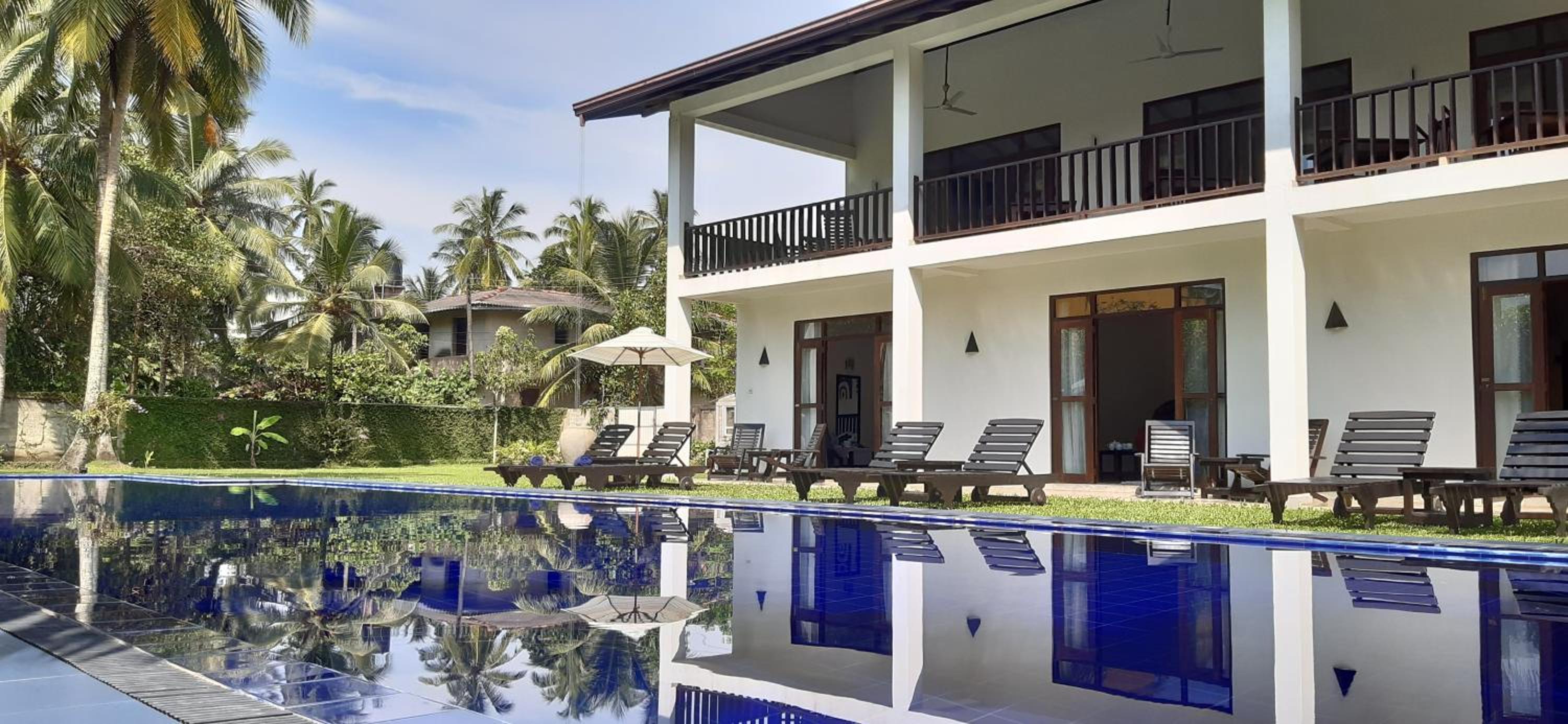 Nil Menik Villa view 4