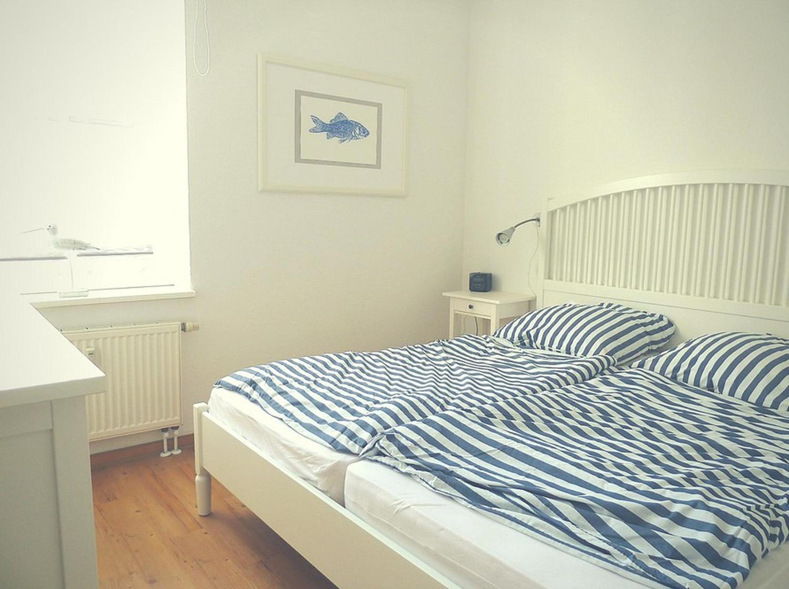 Ferienwohnung Beach Loft im Haus Kühlung