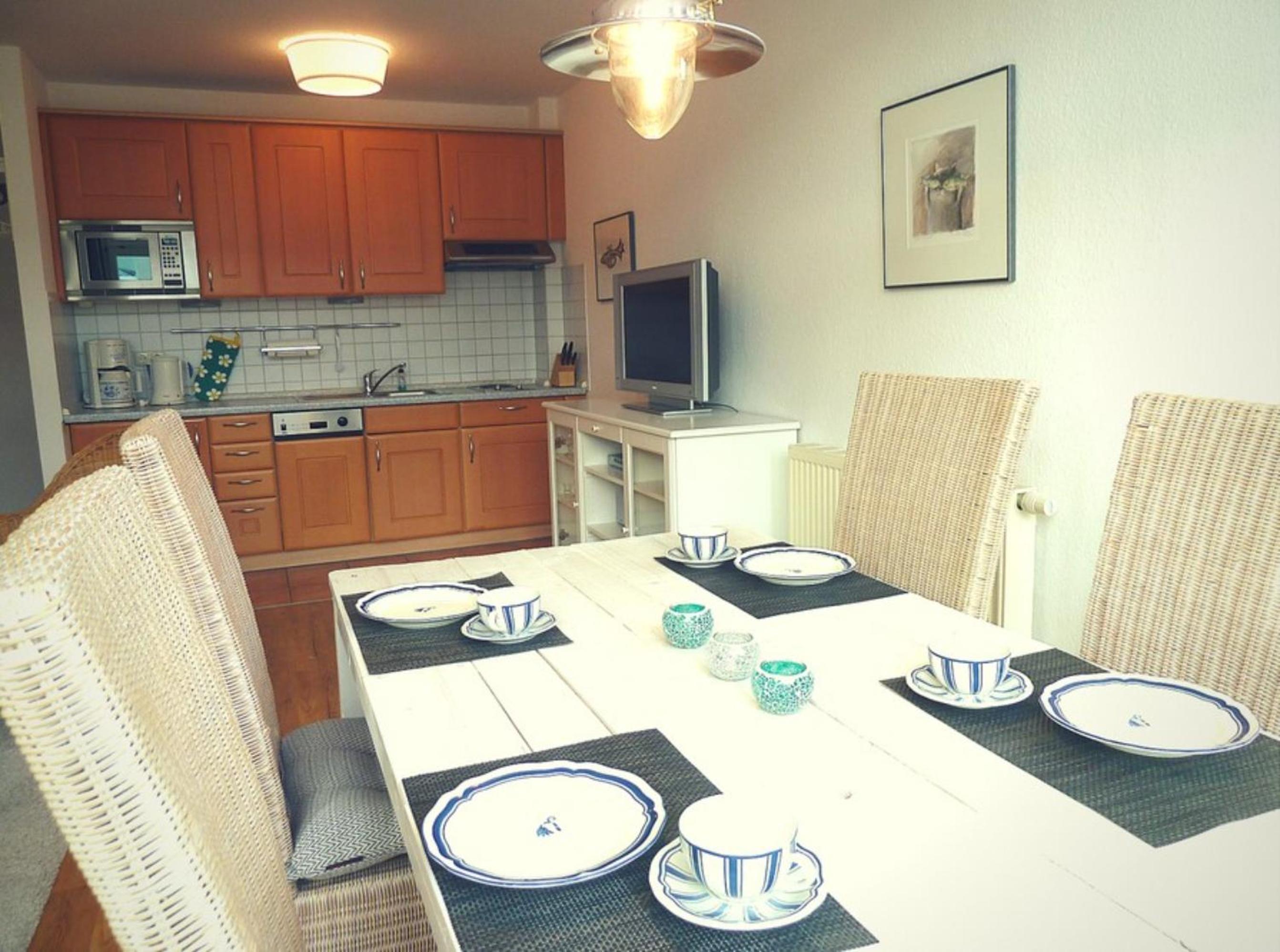 Ferienwohnung Beach Loft im Haus Kühlung