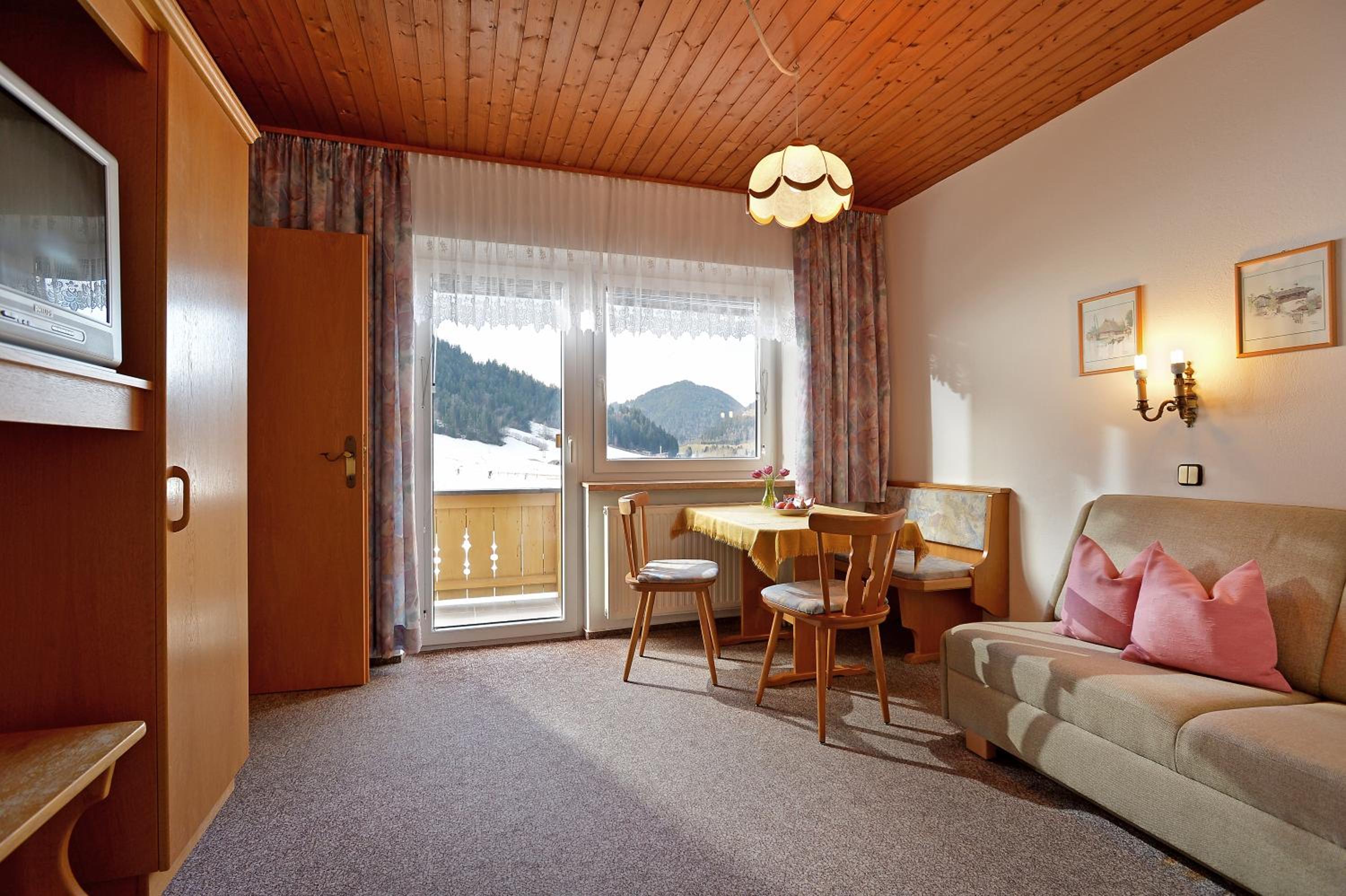 Haus Gratz view 5
