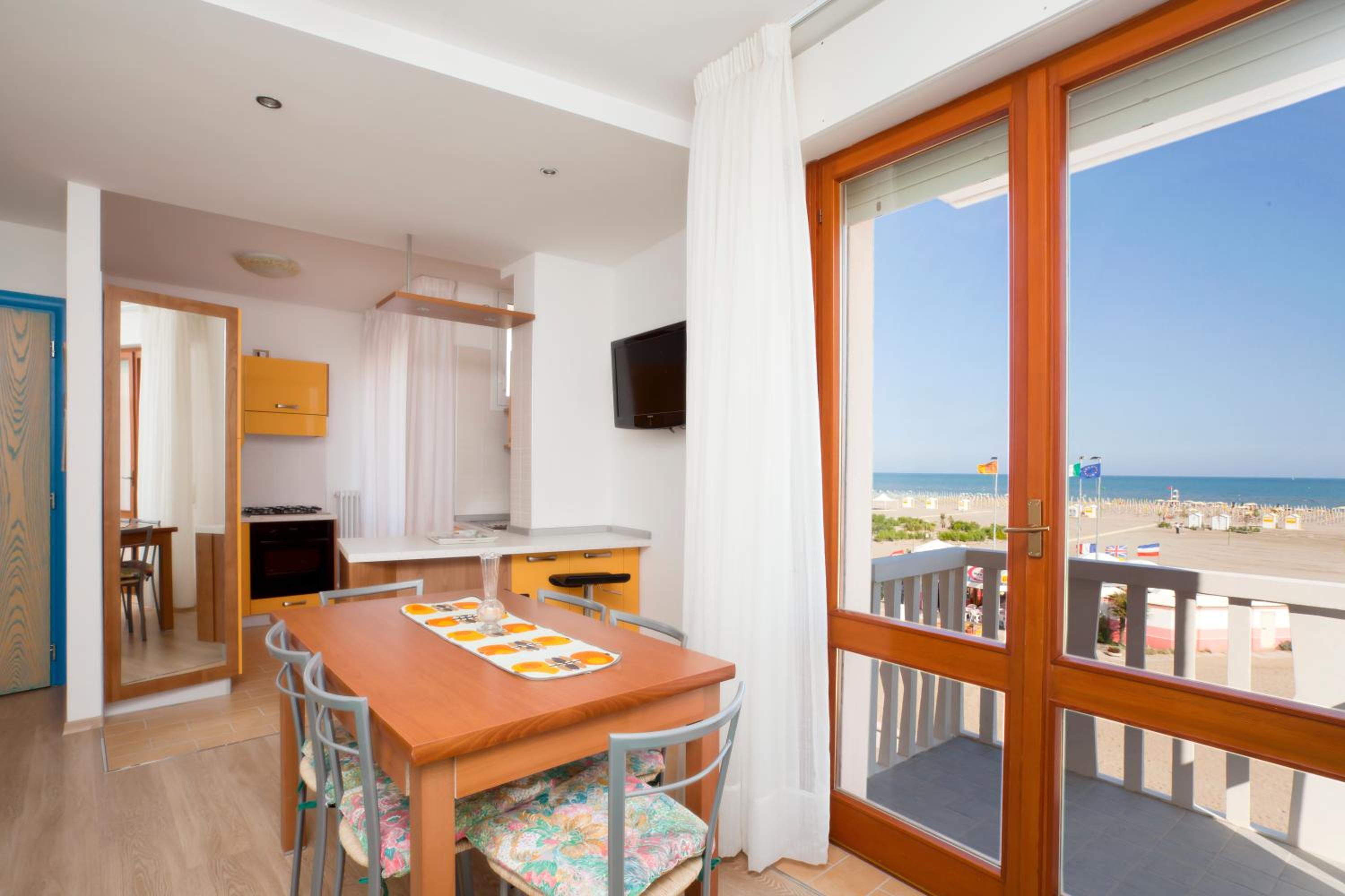 Residence Rizzante