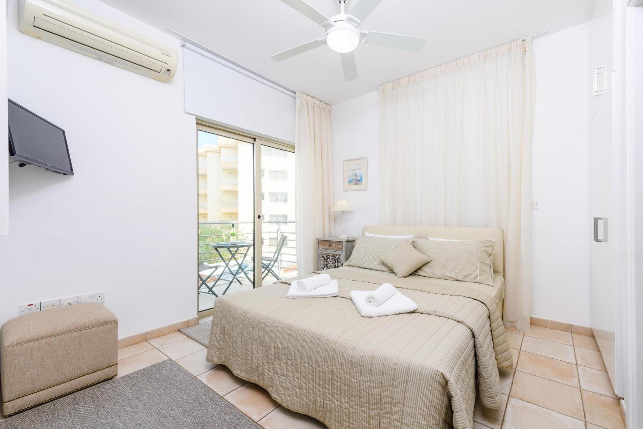 Sunrise Bay Villa #1