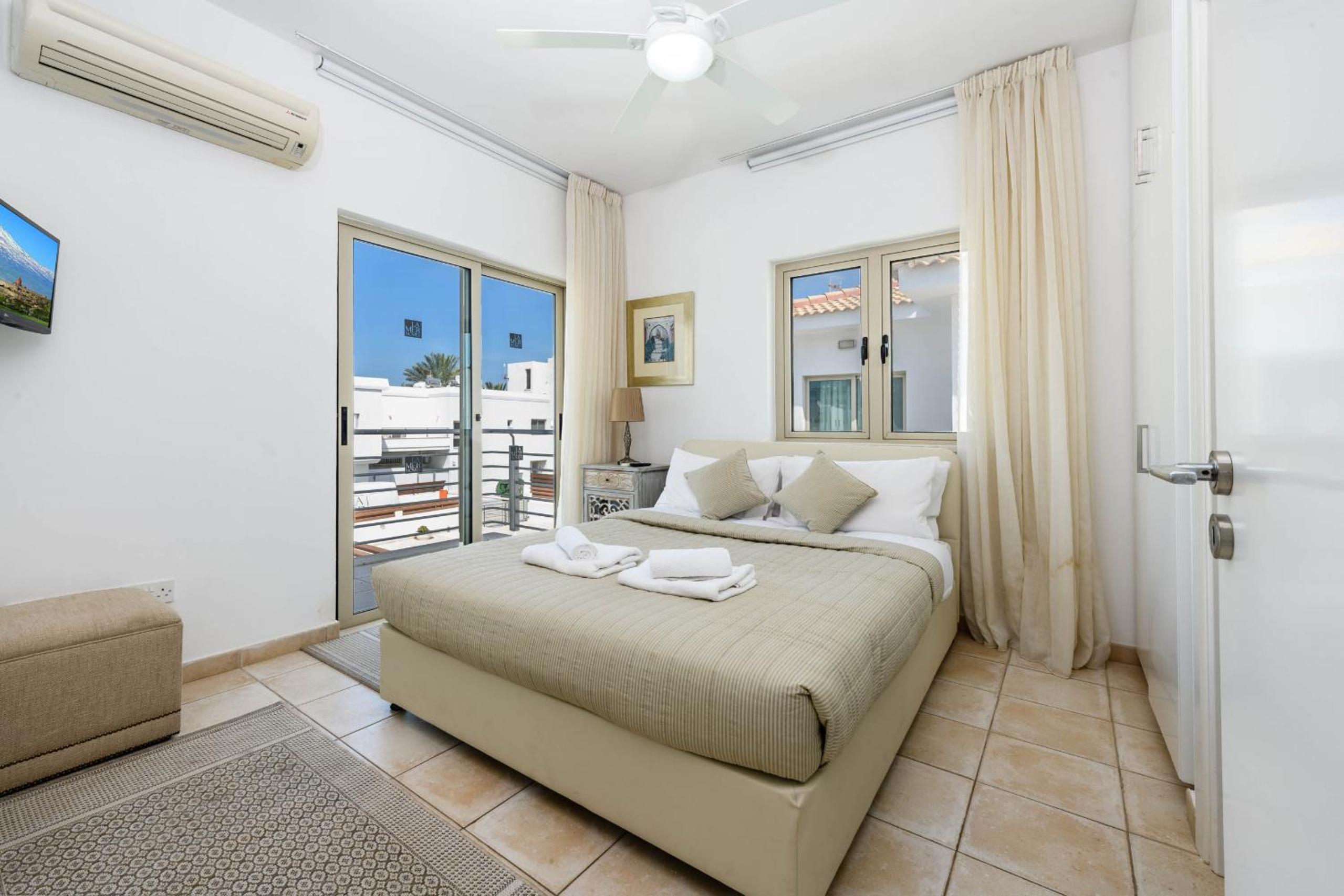 Sunrise Bay Villa #1