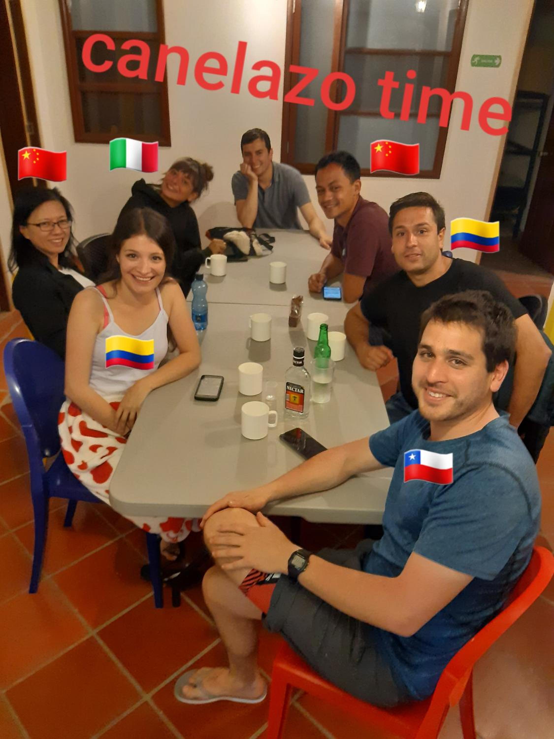 Usaquen Station Hostel - Property Image 77