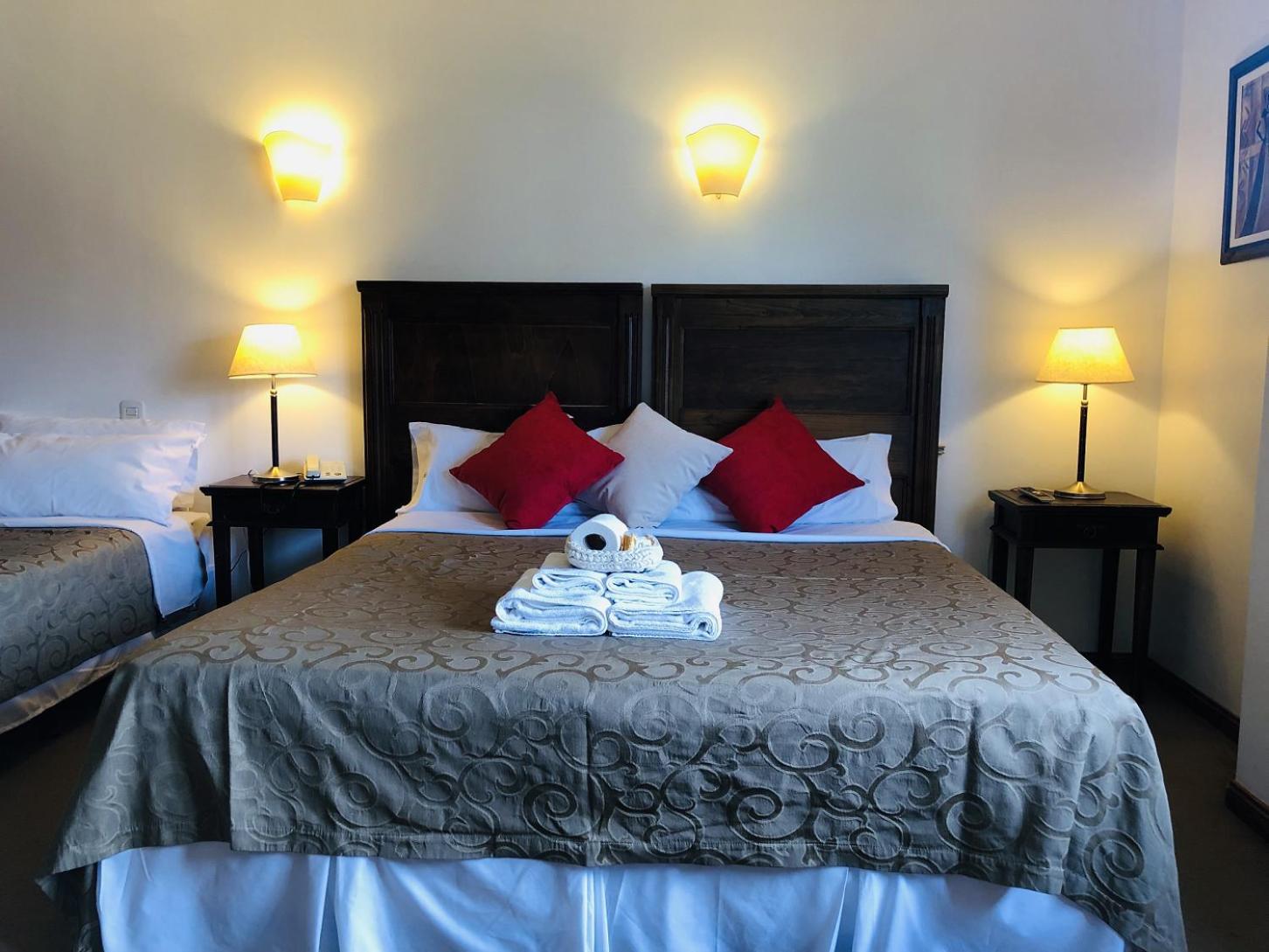 Kalken Hotel by MH