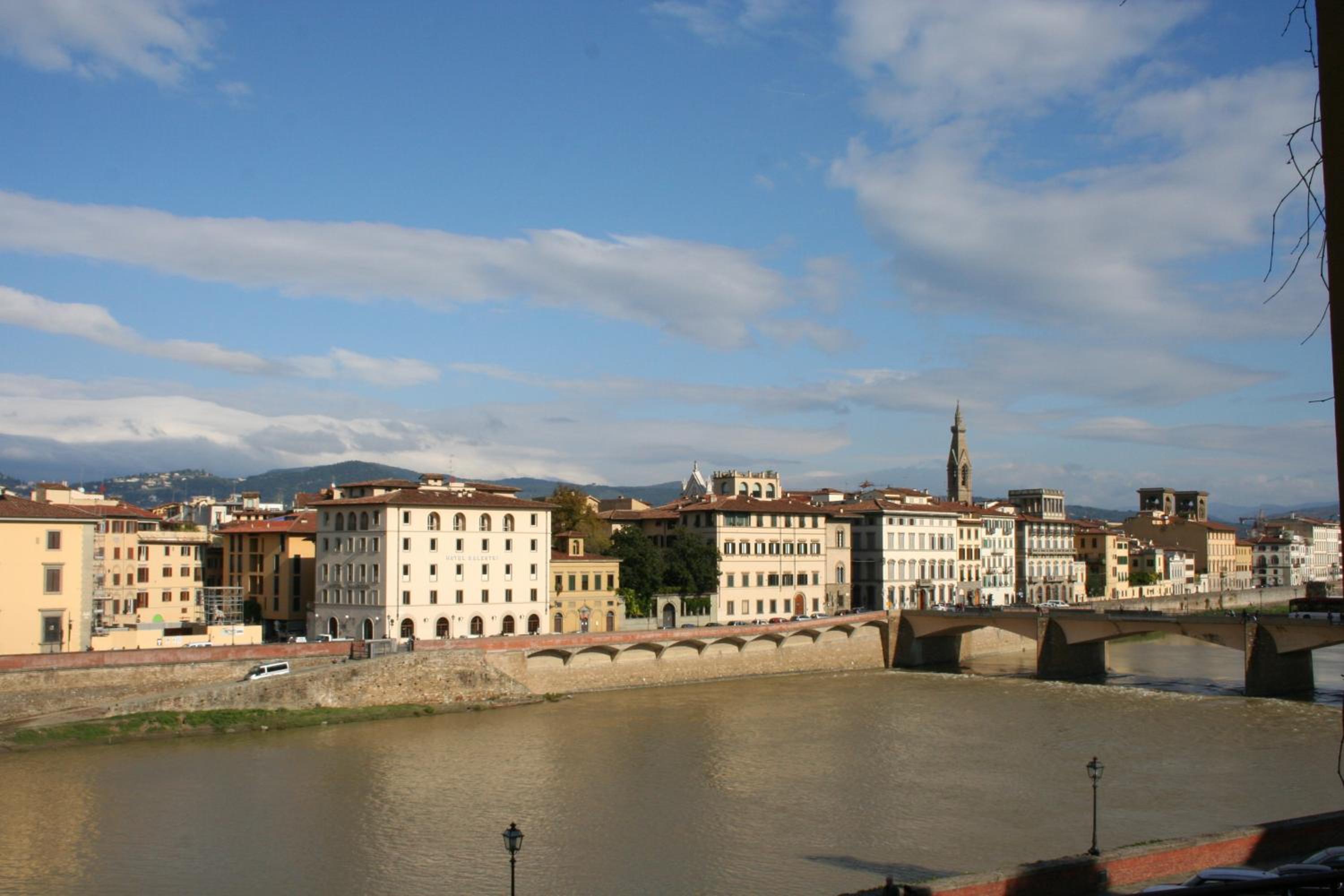 My Boutique Home in Florence