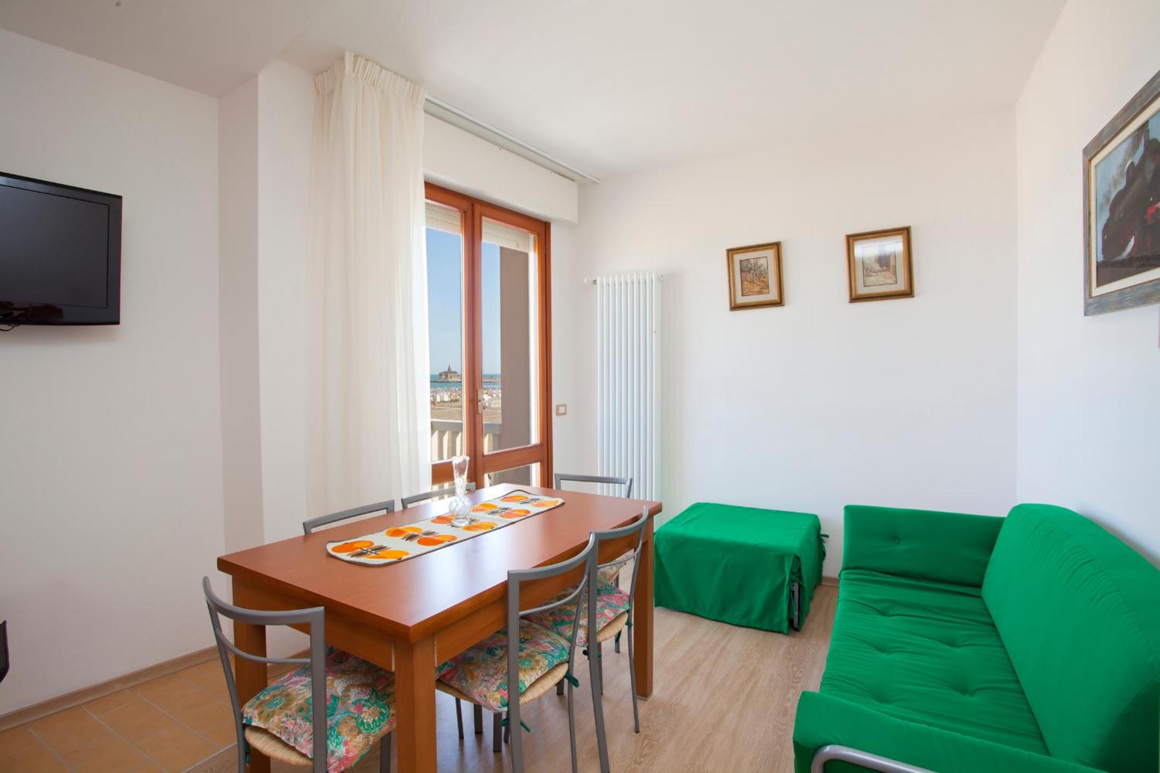 Residence Rizzante