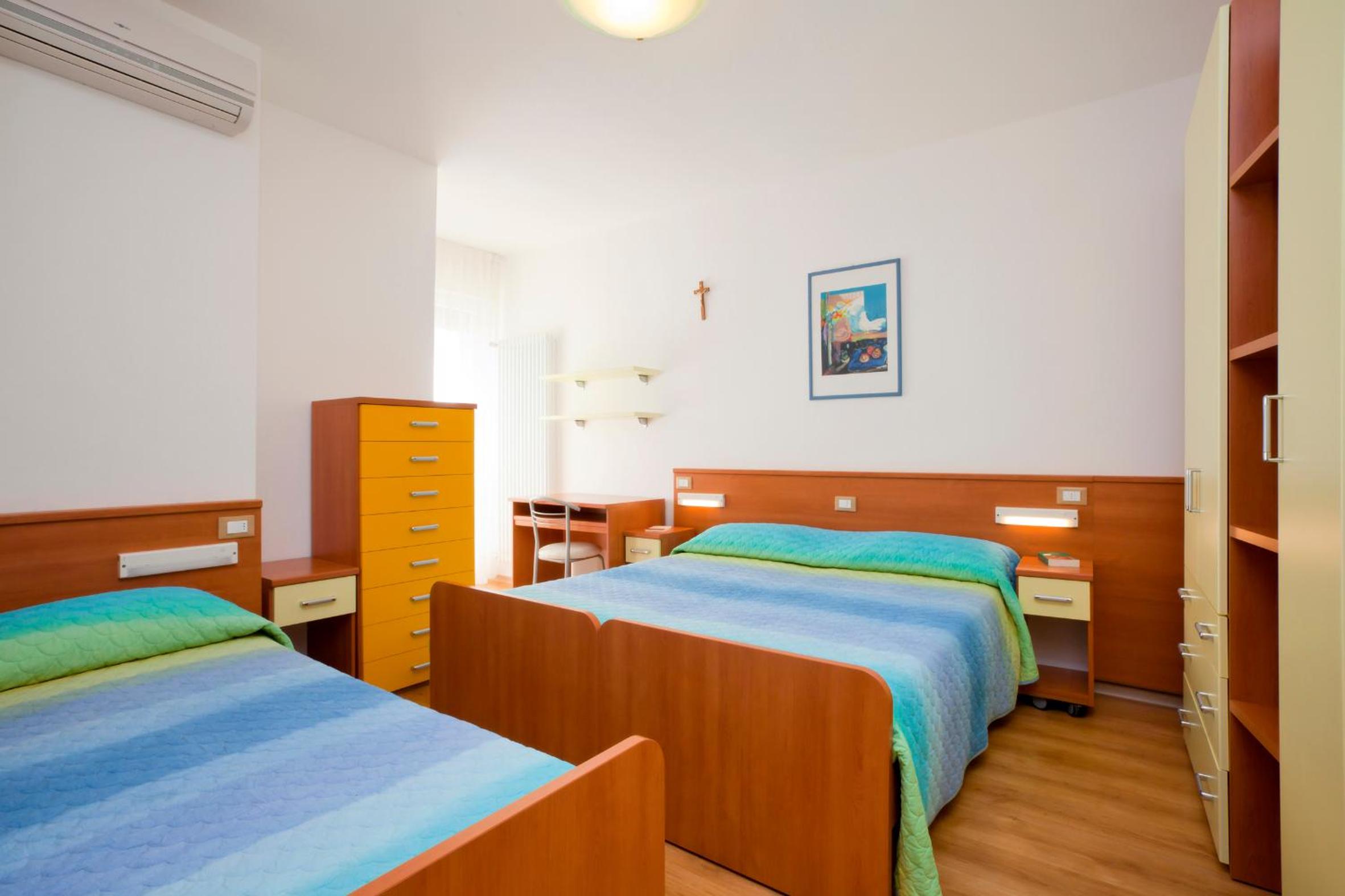 Residence Rizzante