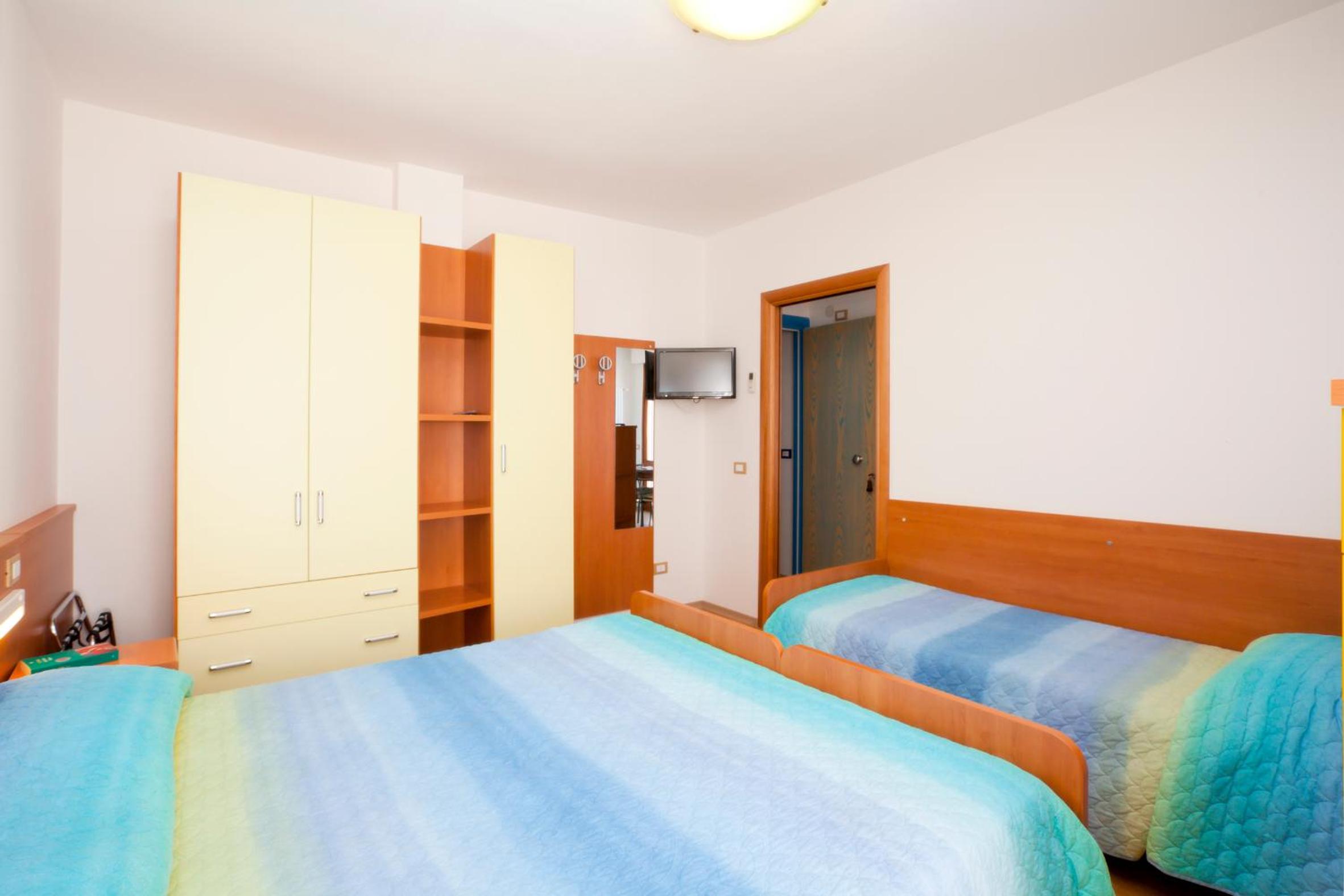 Residence Rizzante