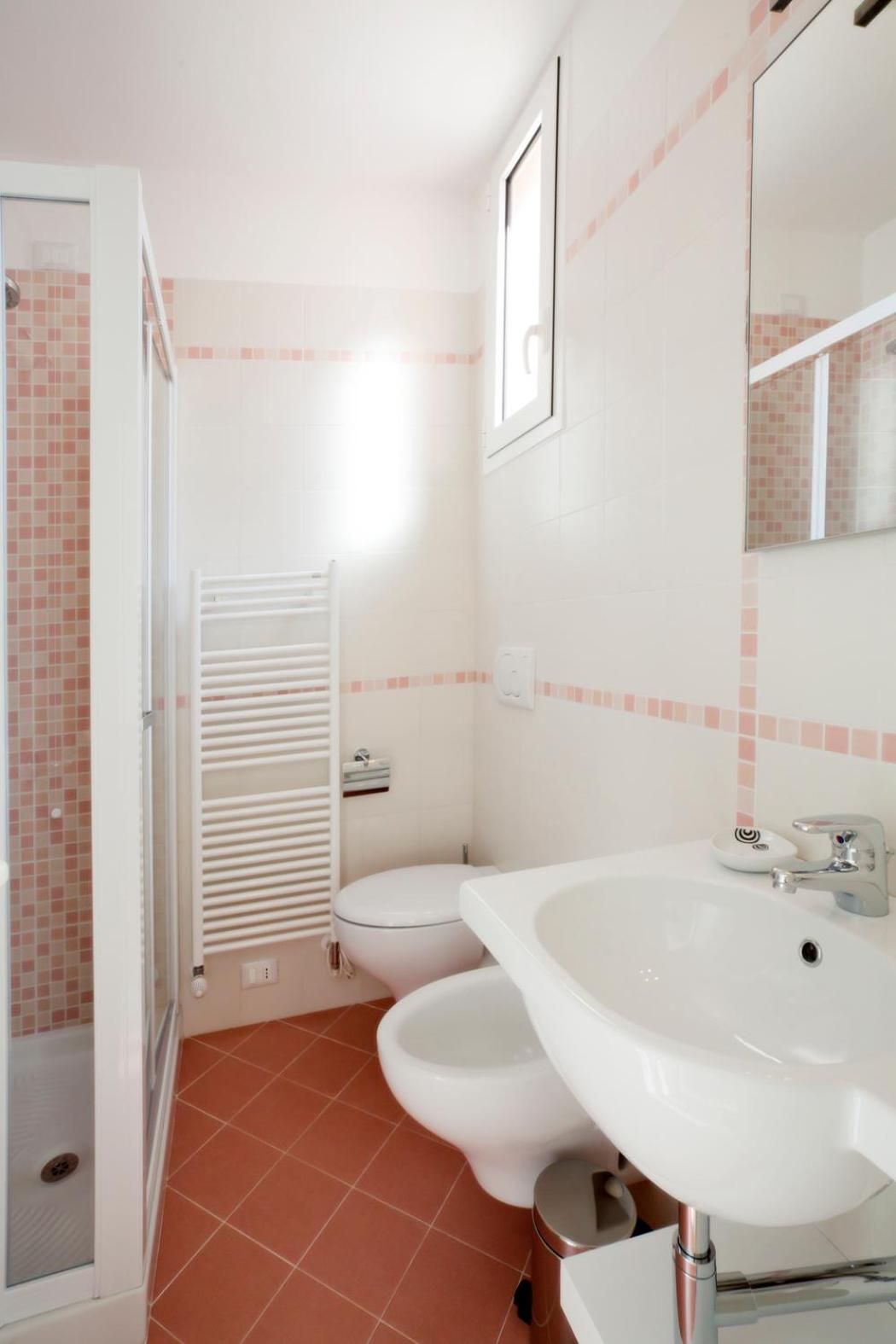 Residence Rizzante