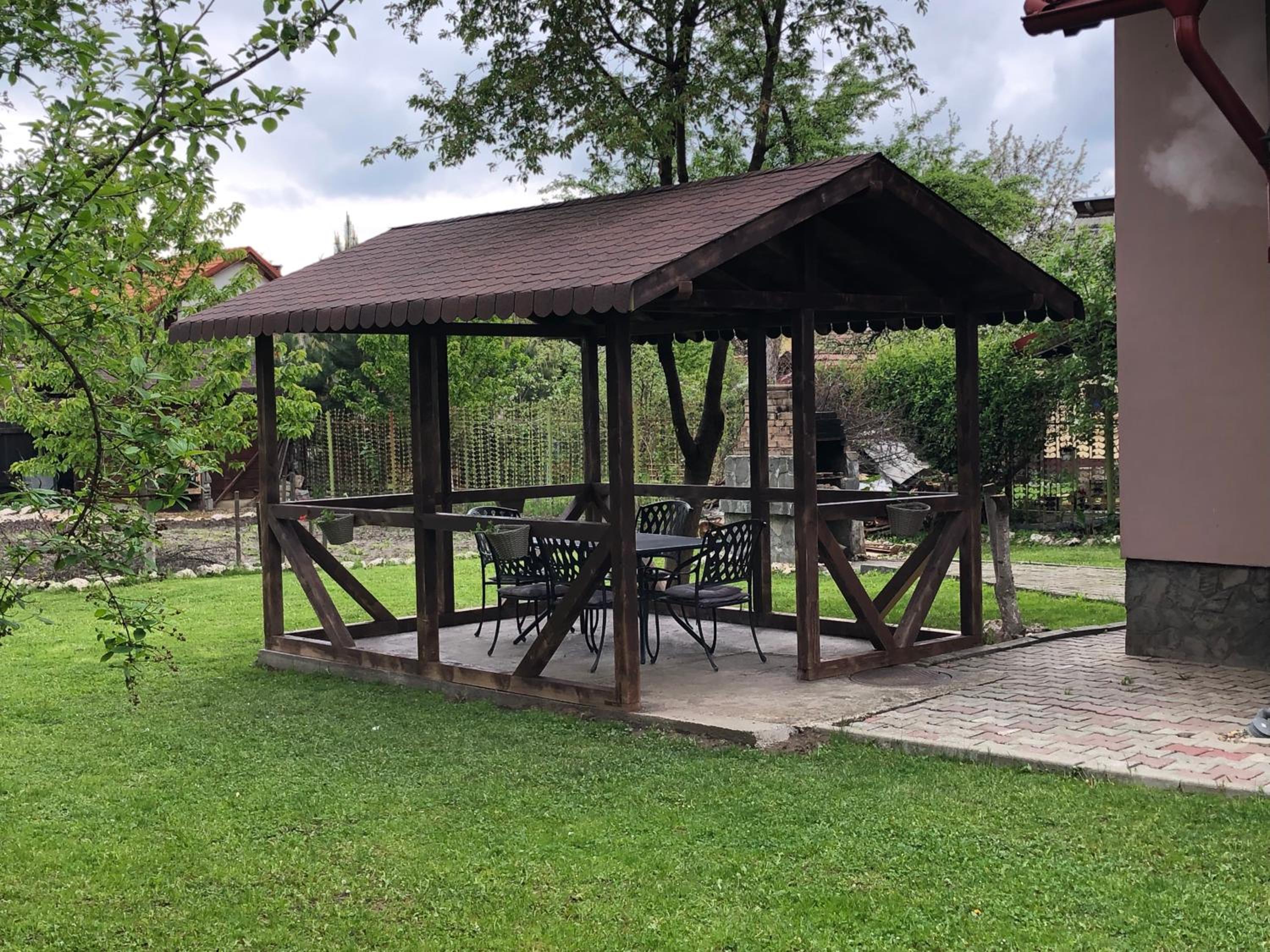 Holiday Home GC30