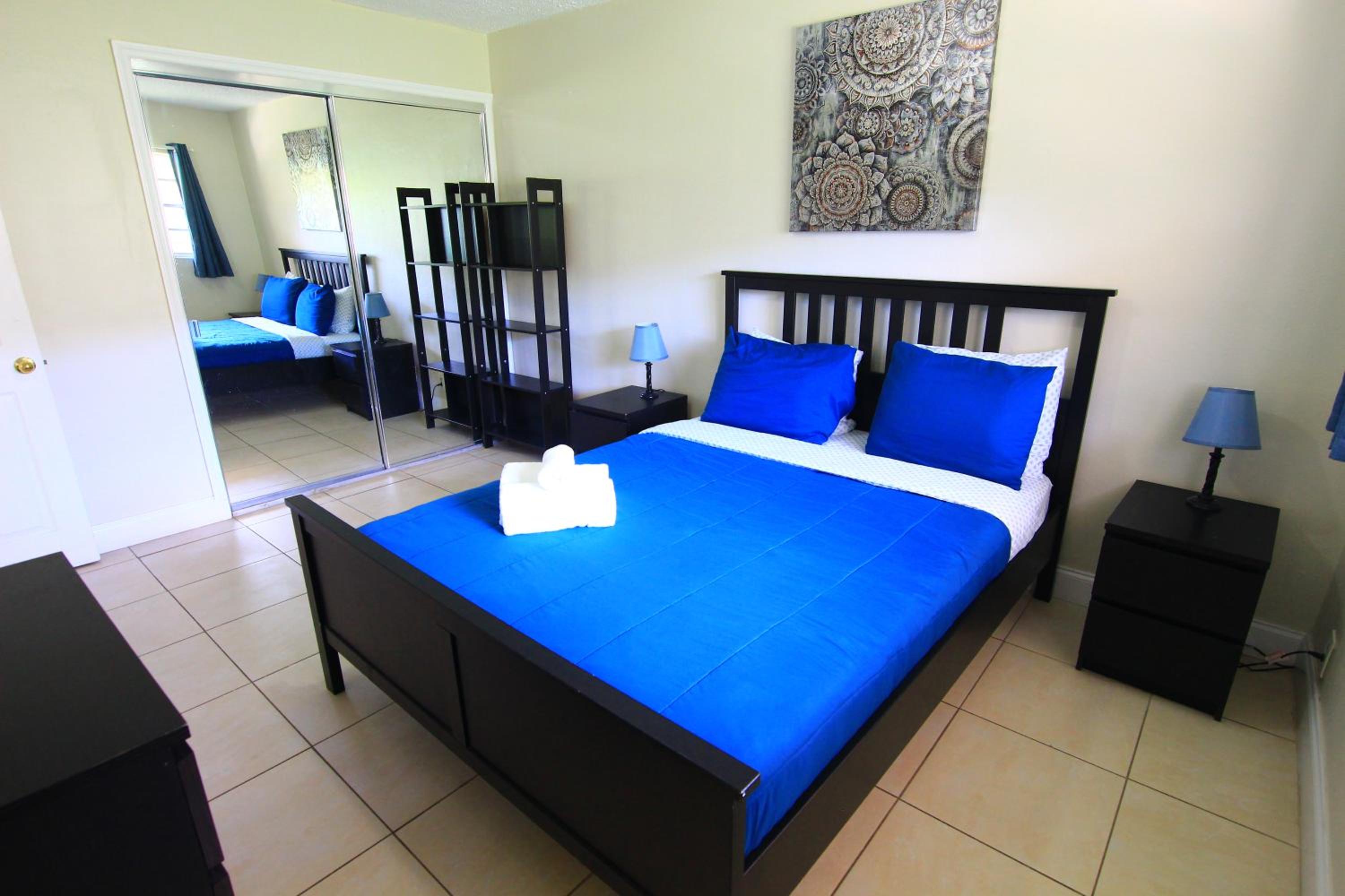 Sunny Isles Apartments by MiaRentals