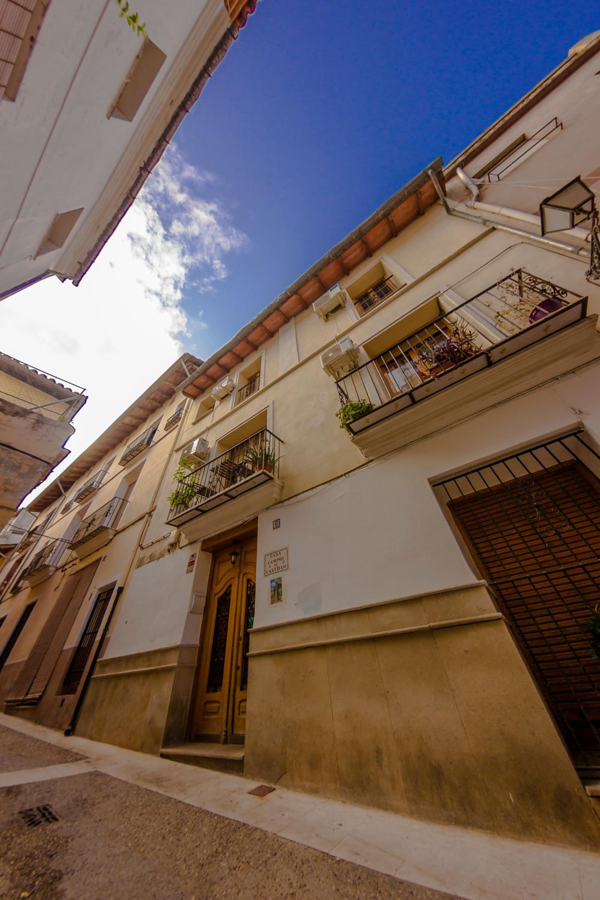 building