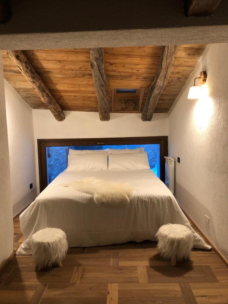 Chalet Morge
