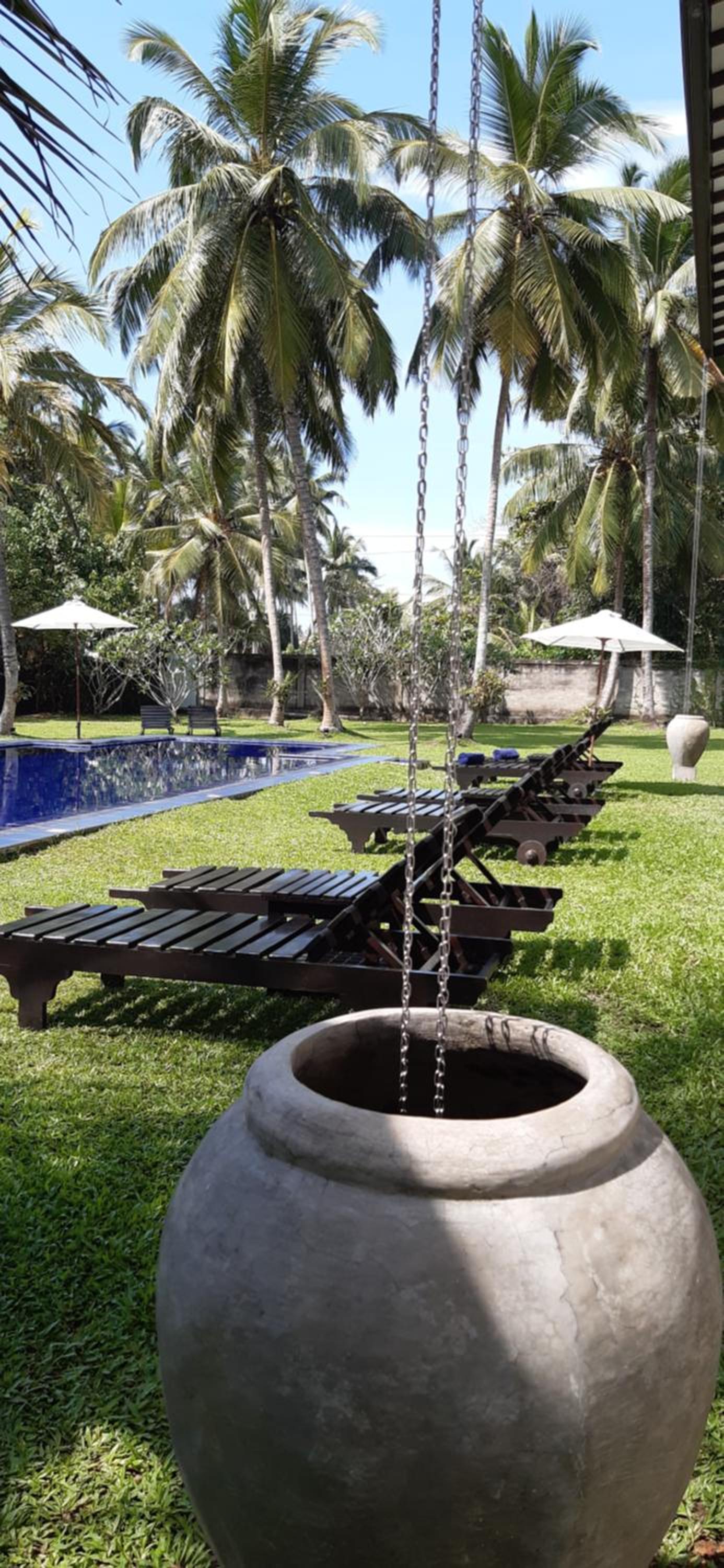 Nil Menik Villa view 3