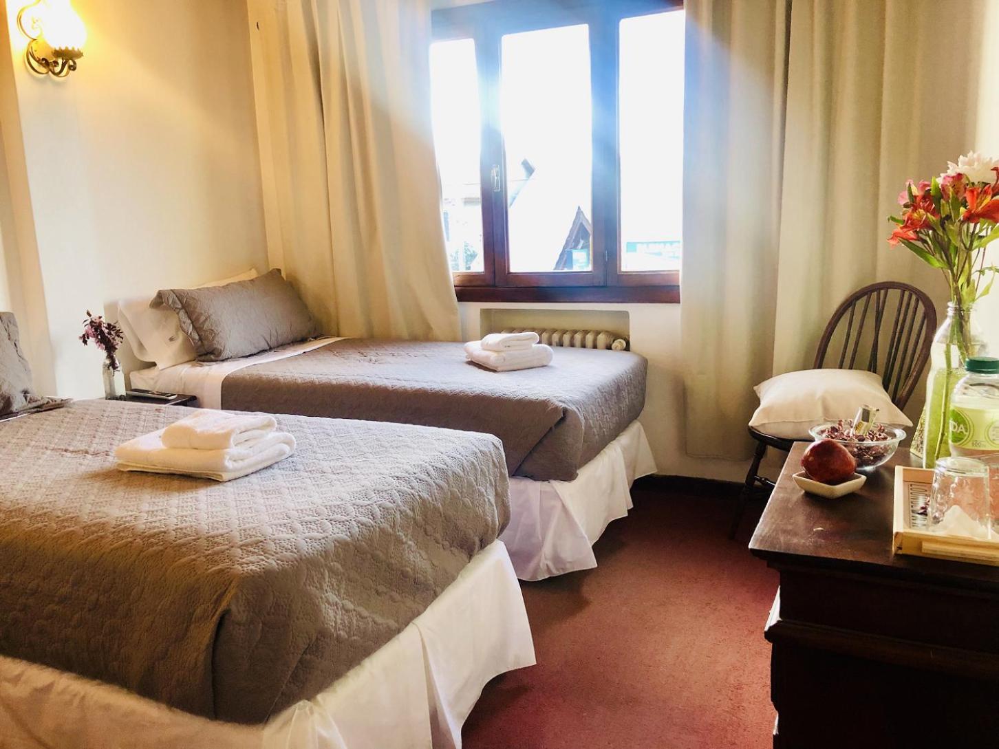 Kalken Hotel by MH