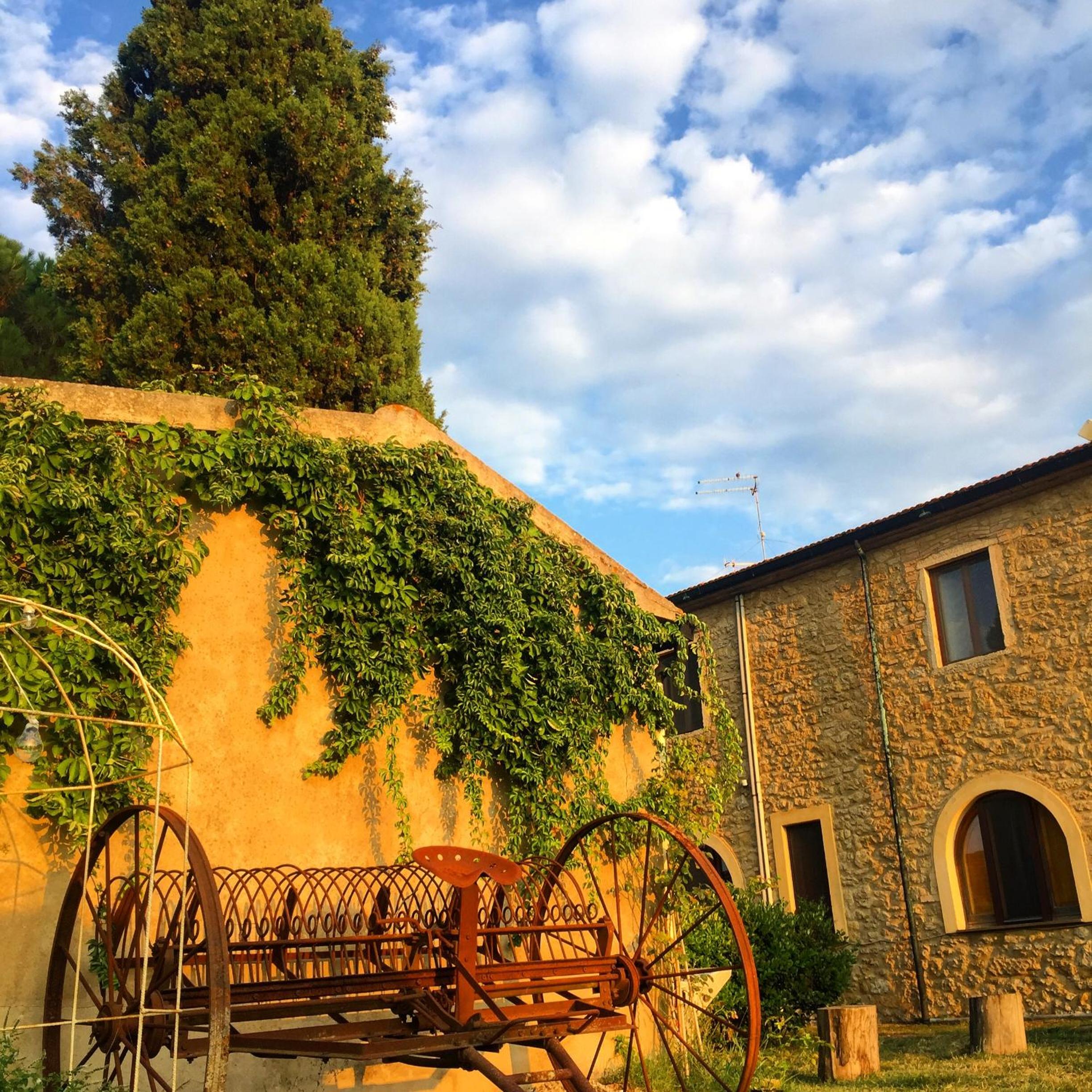 Agriturismo San Carlo view 3