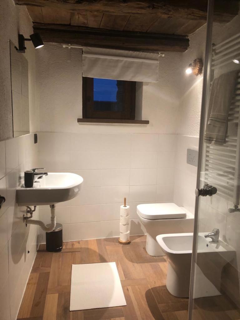 Chalet Morge
