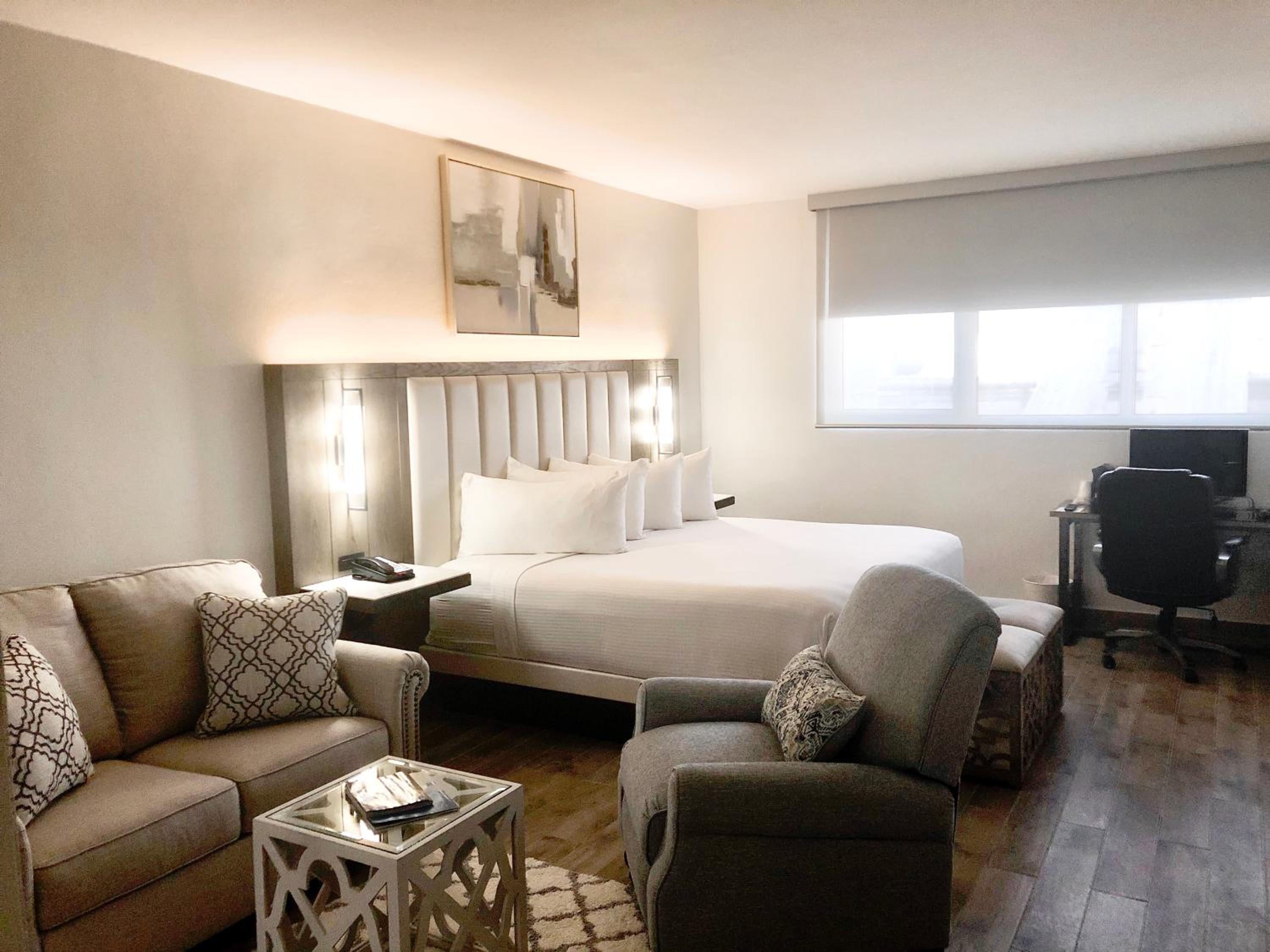 San Juan Airport Hotel - Property Image 18