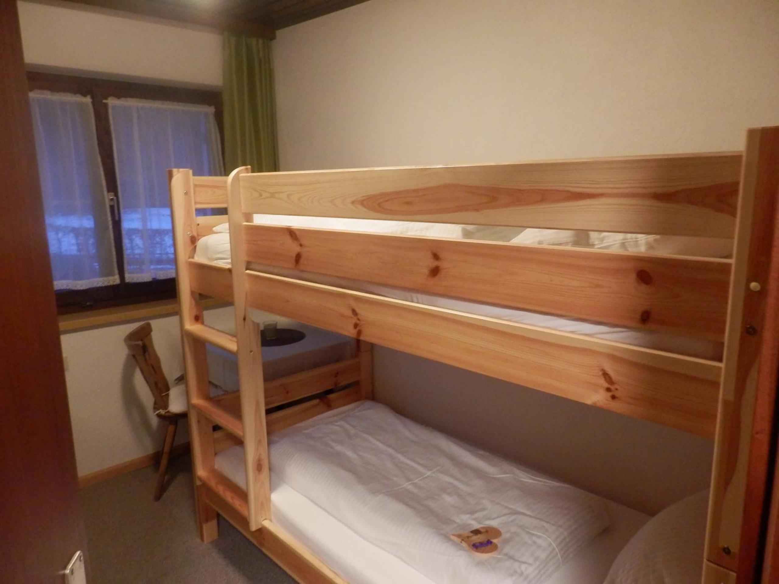 Appartement Landhaus Einsiedler