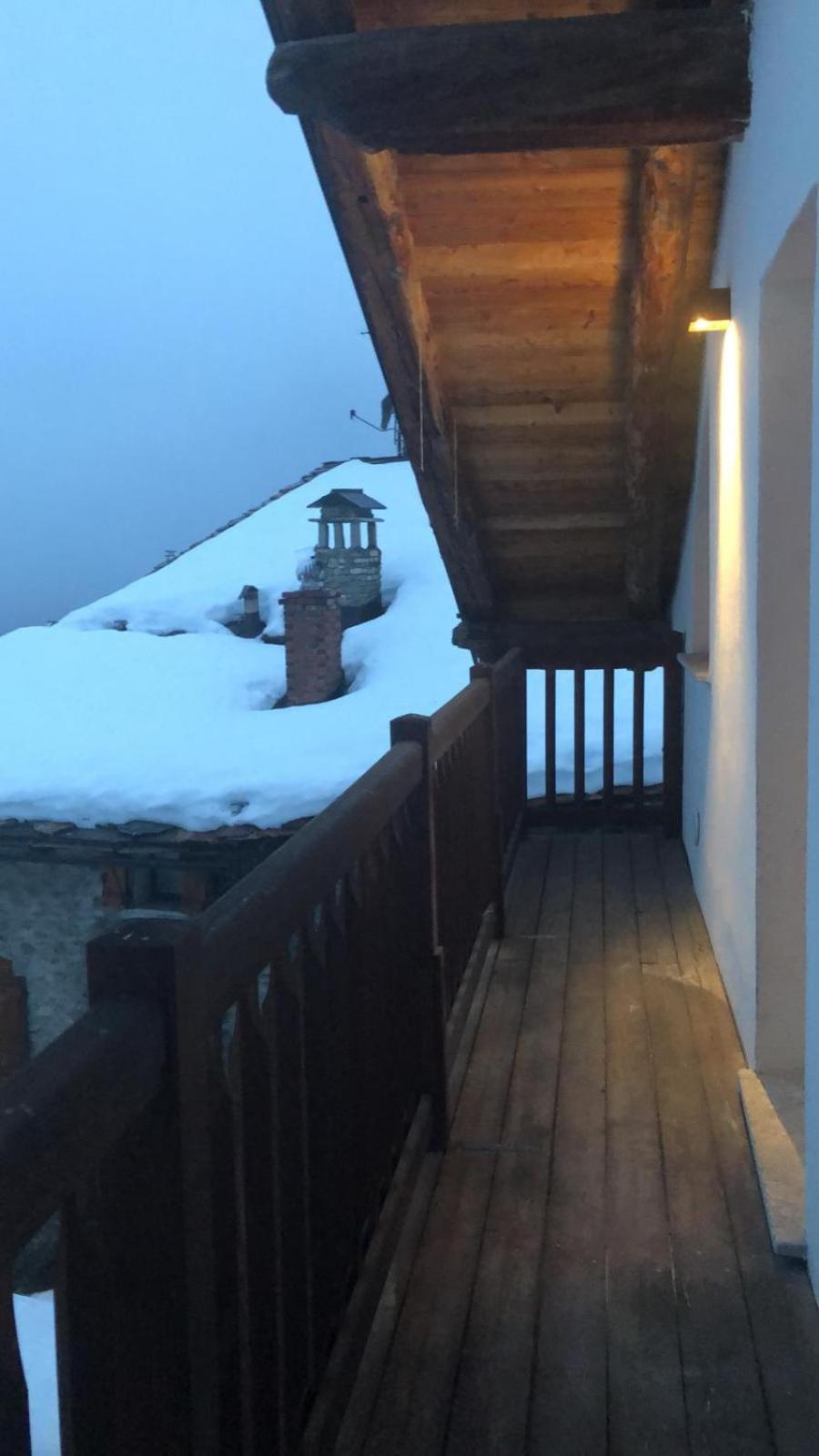 Chalet Morge