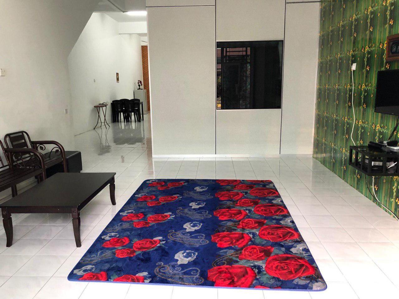GERIK HOMESTAY photo 7
