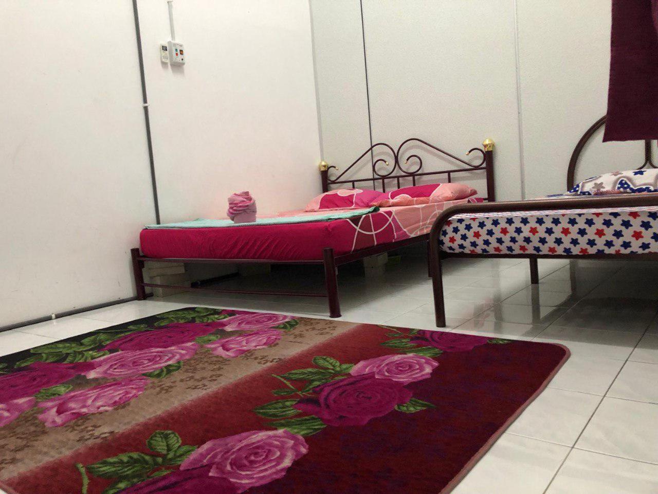GERIK HOMESTAY photo 8
