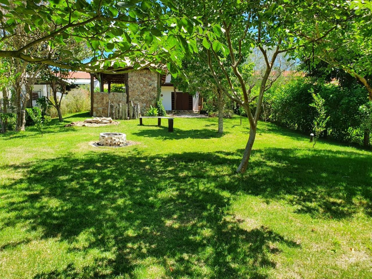 Casa da Rua 1 - Cavalcante/GO