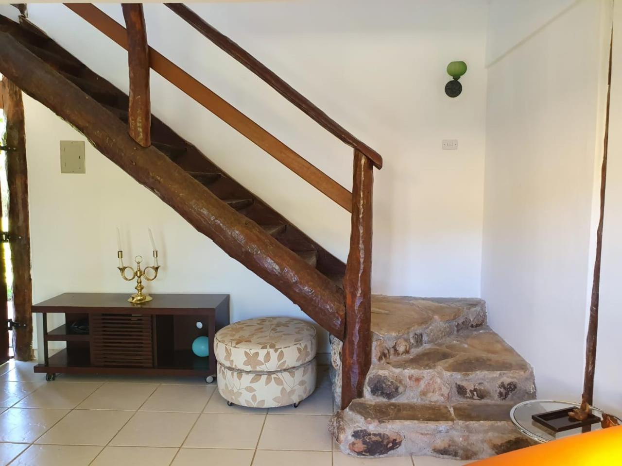Casa da Rua 1 - Cavalcante/GO