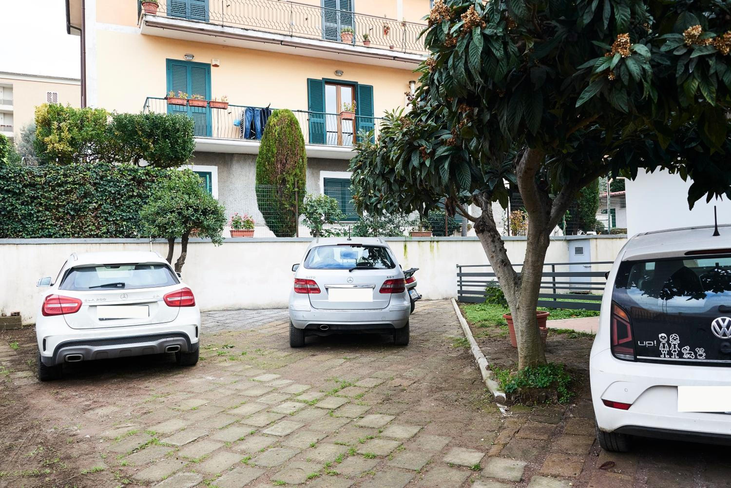 Una Chicca a Roma