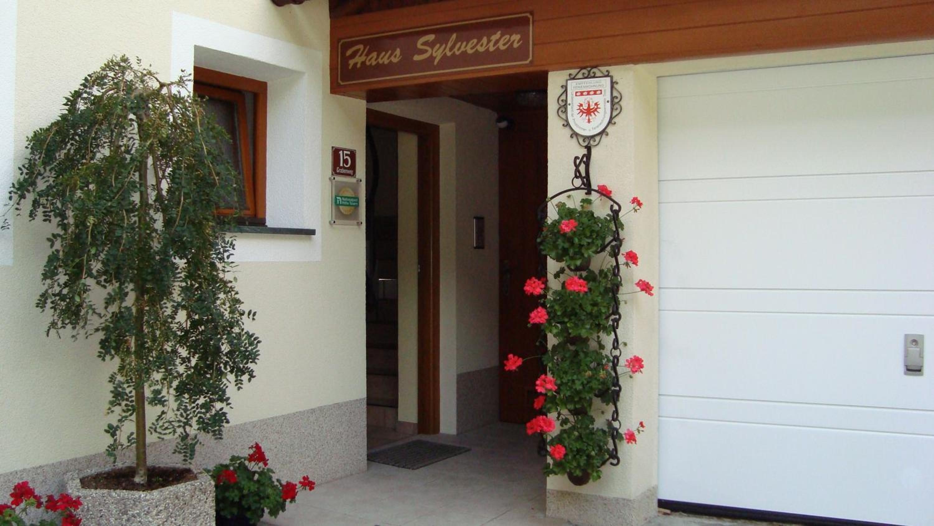 Appartement Sylvester