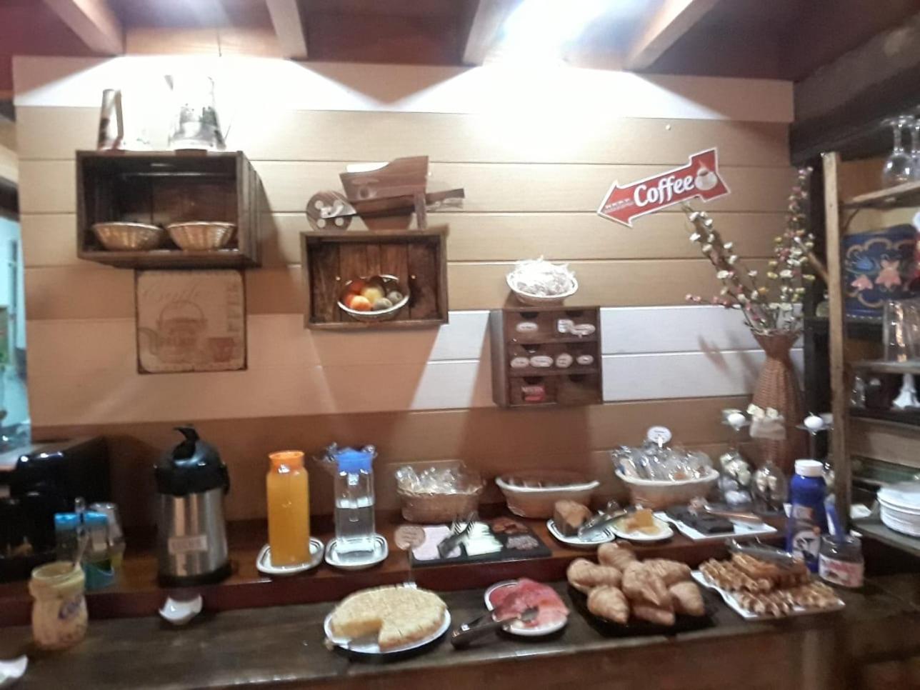 Posada La Herradura