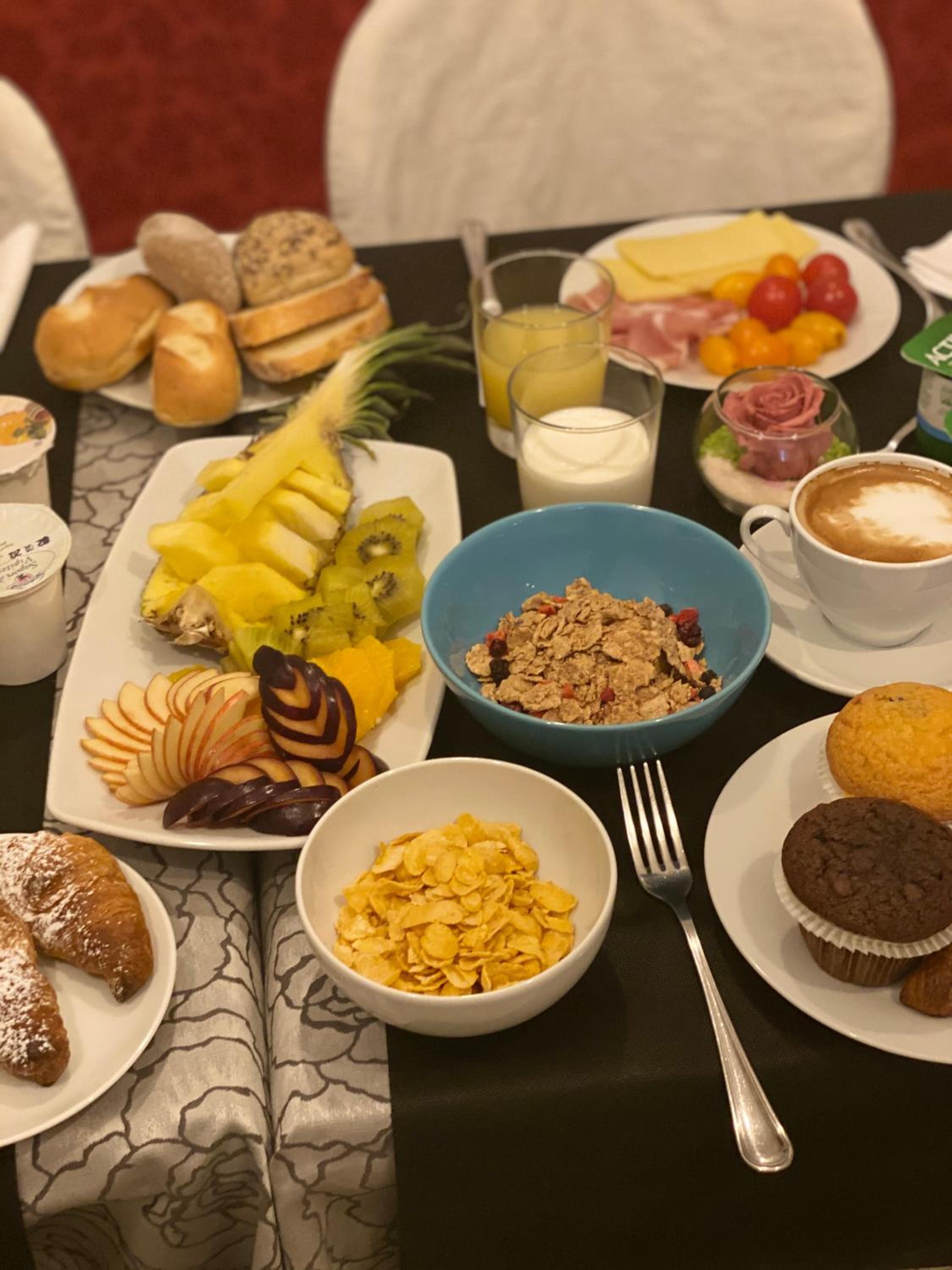 Relais Stibbert Florence