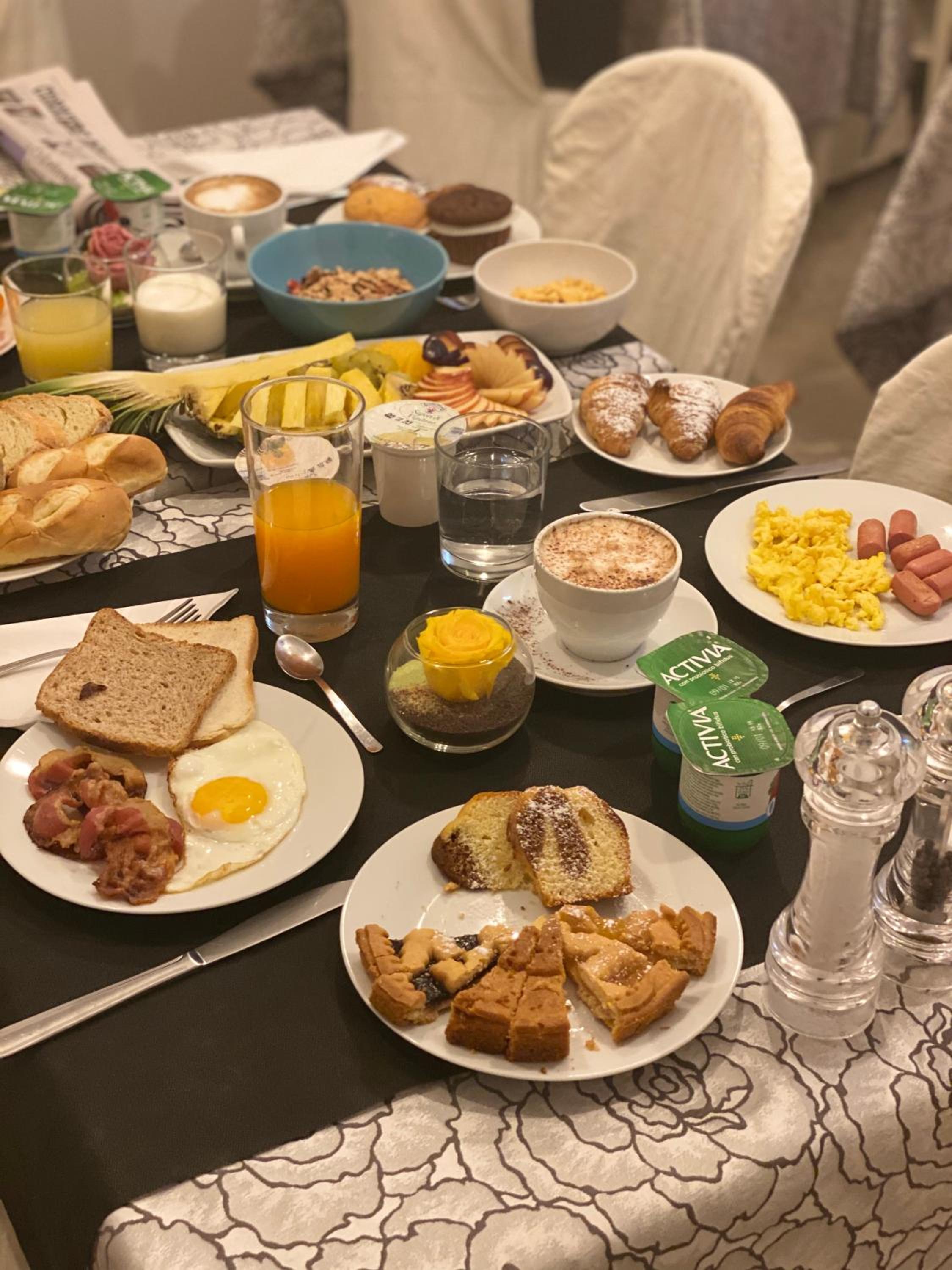 Relais Stibbert Florence