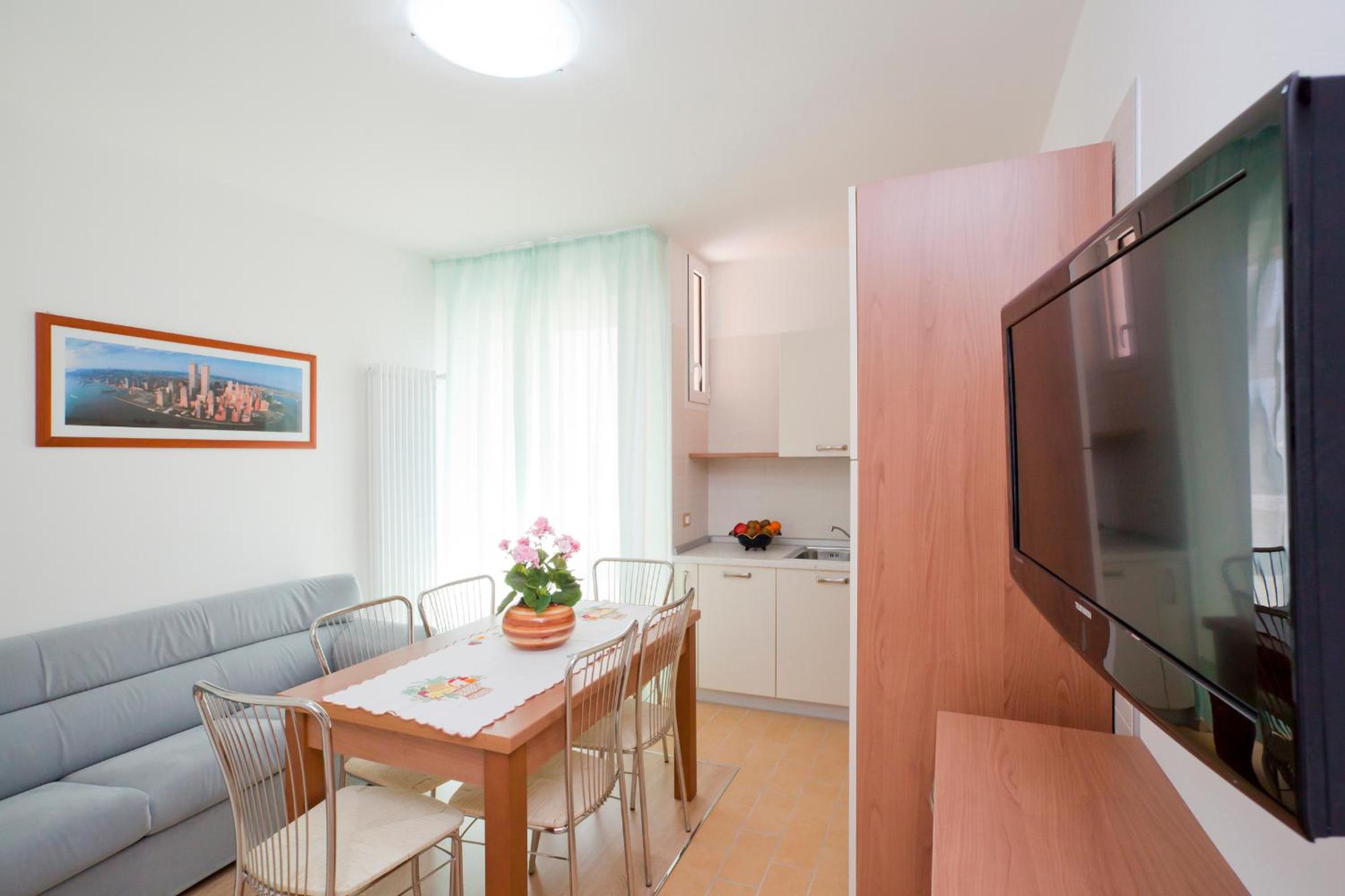 Residence Rizzante
