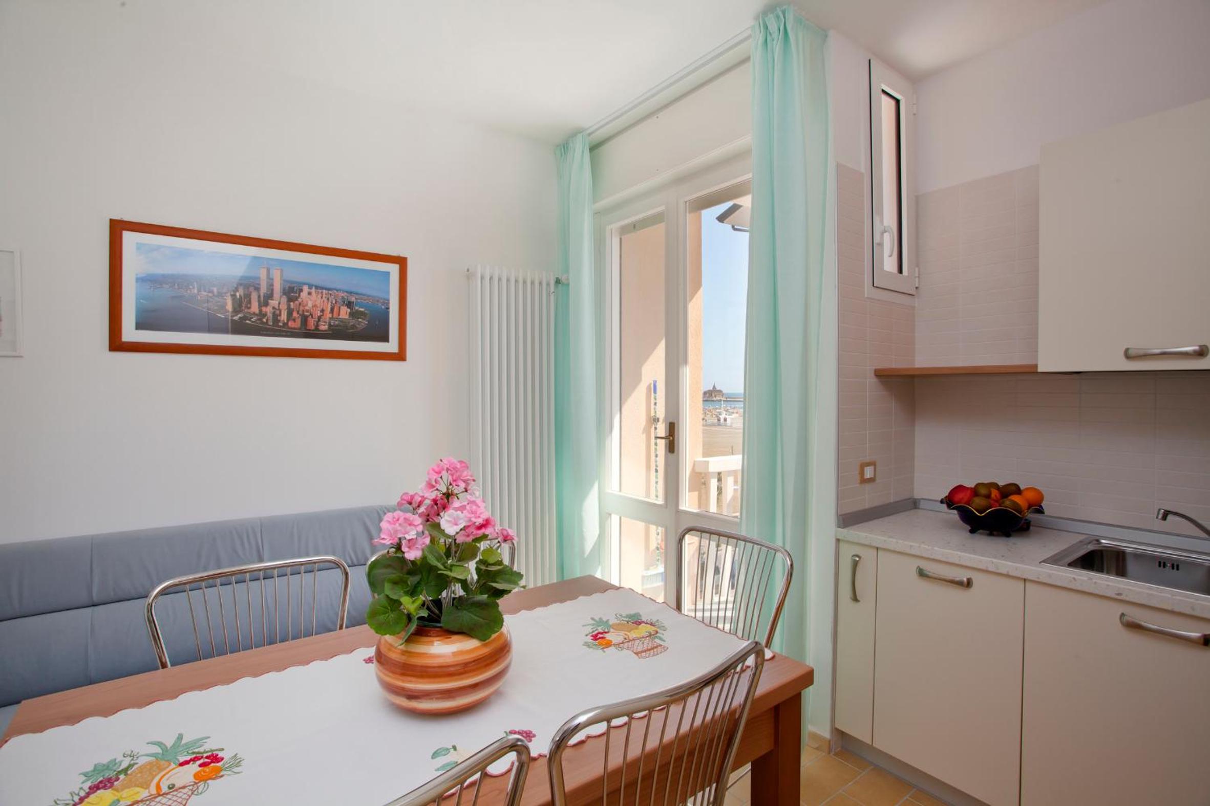 Residence Rizzante