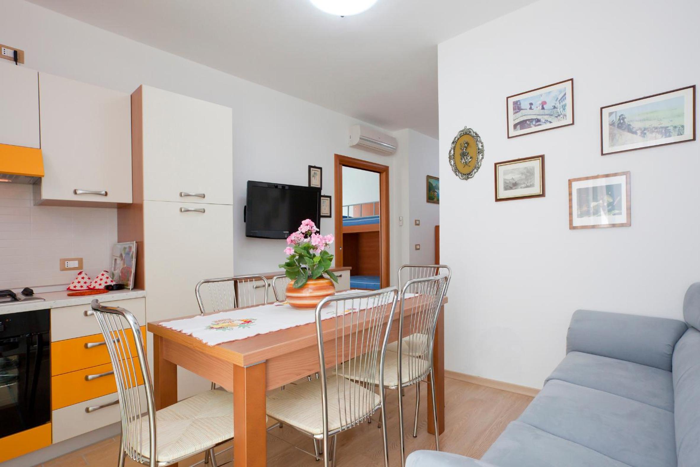 Residence Rizzante