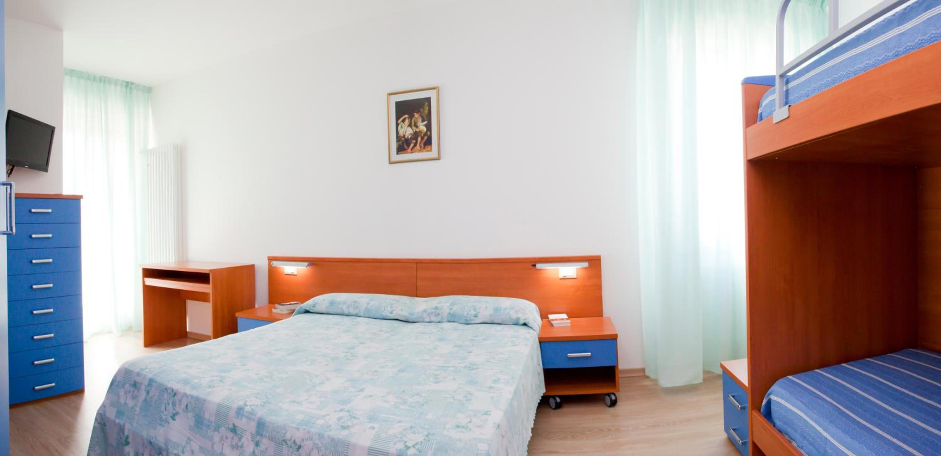 Residence Rizzante